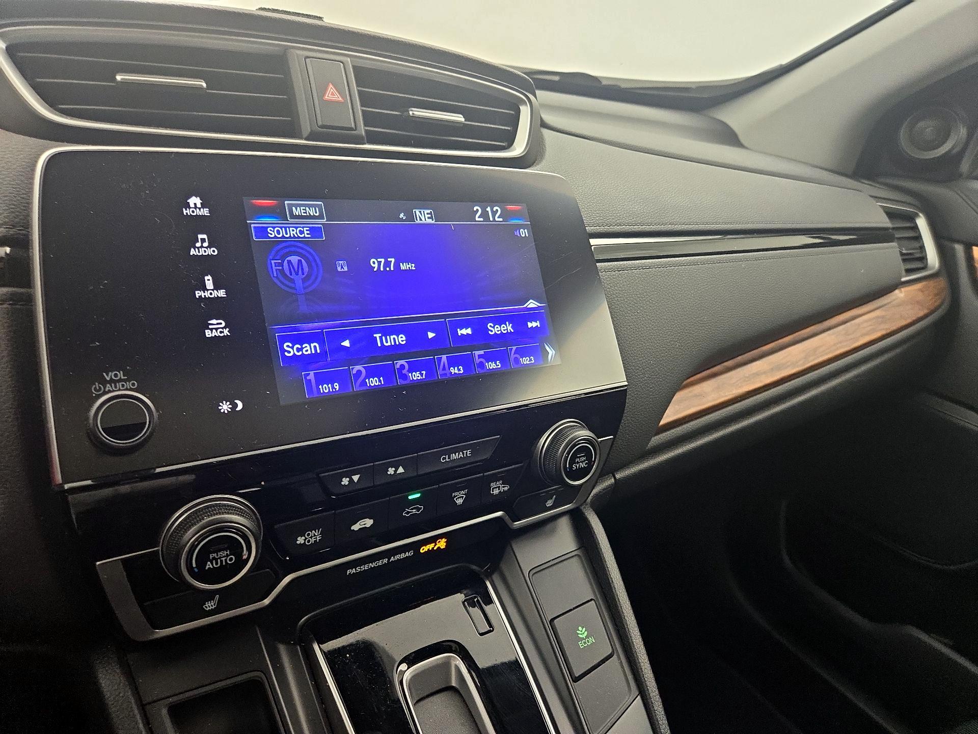 Thumbnail: 2018 Honda CR-V - 15