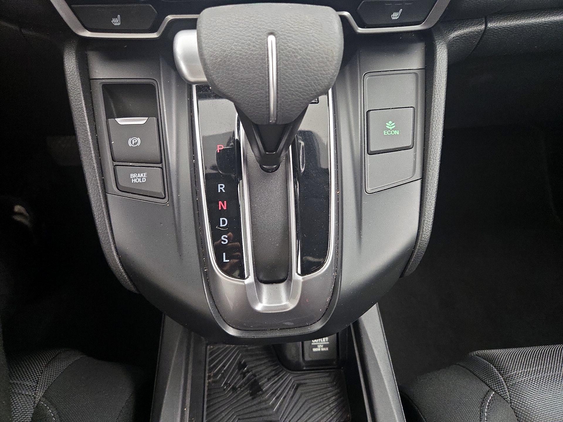 Thumbnail: 2018 Honda CR-V - 17