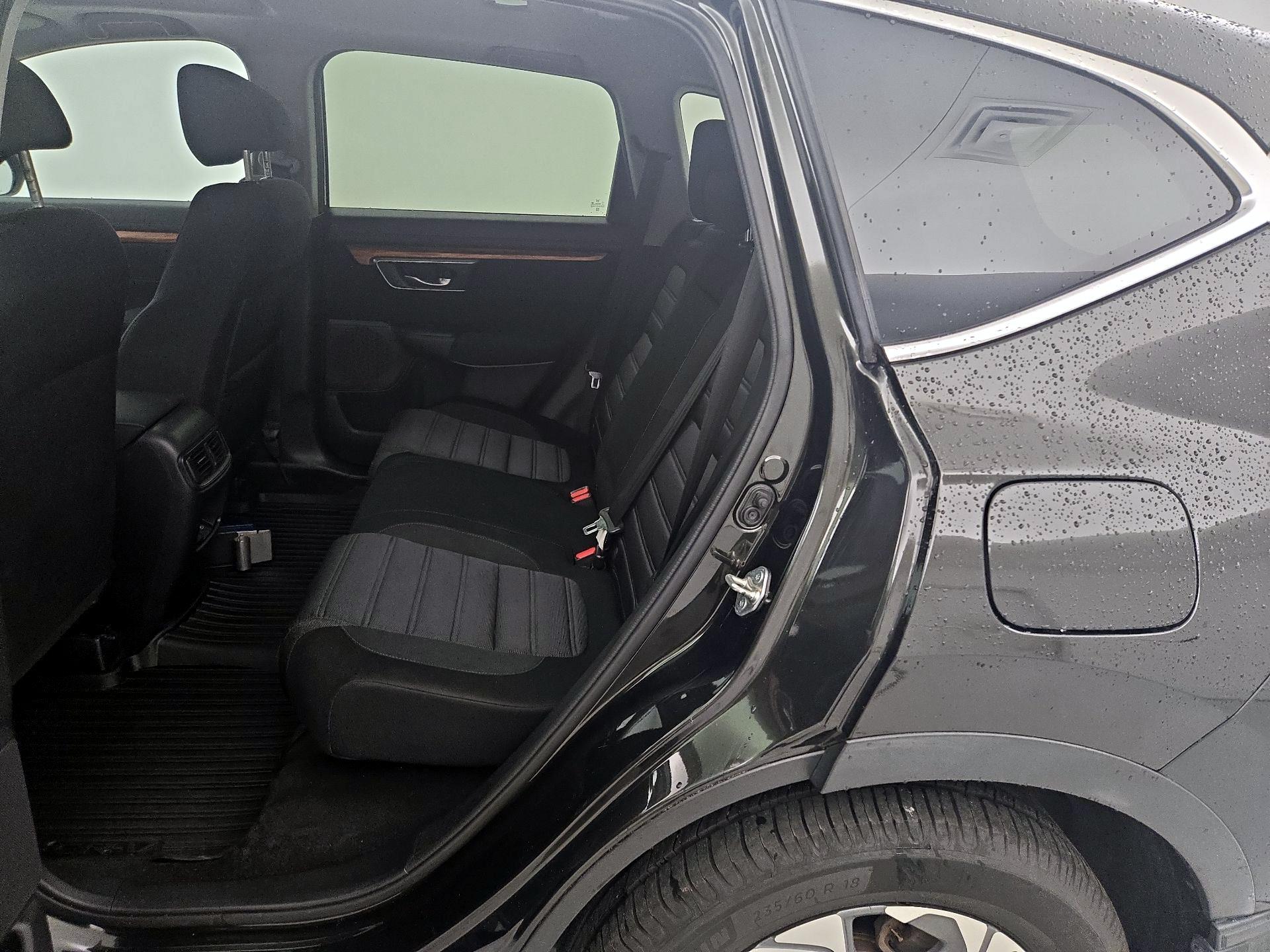 Thumbnail: 2018 Honda CR-V - 20