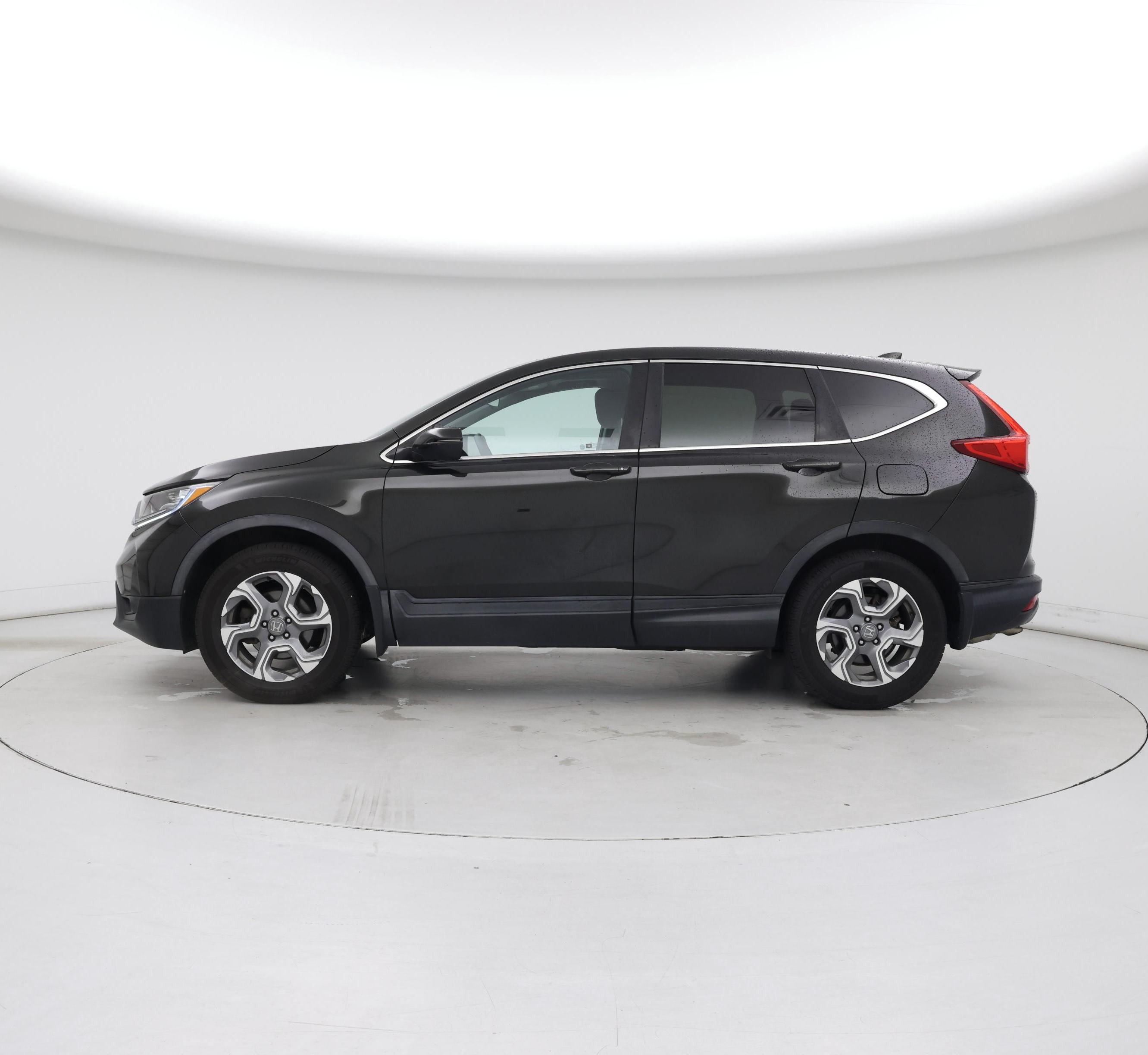 Thumbnail: 2018 Honda CR-V - 3