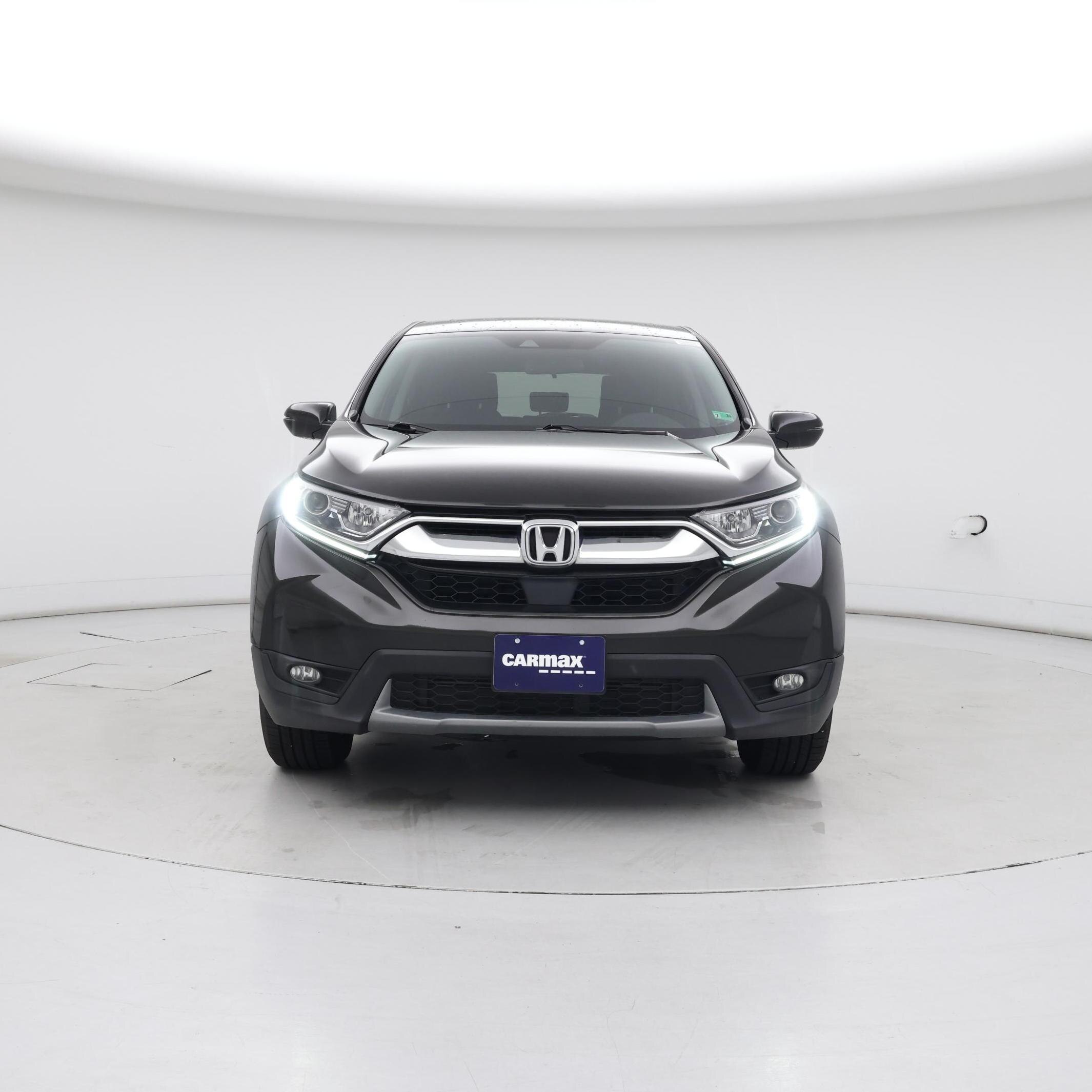 Thumbnail: 2018 Honda CR-V - 5