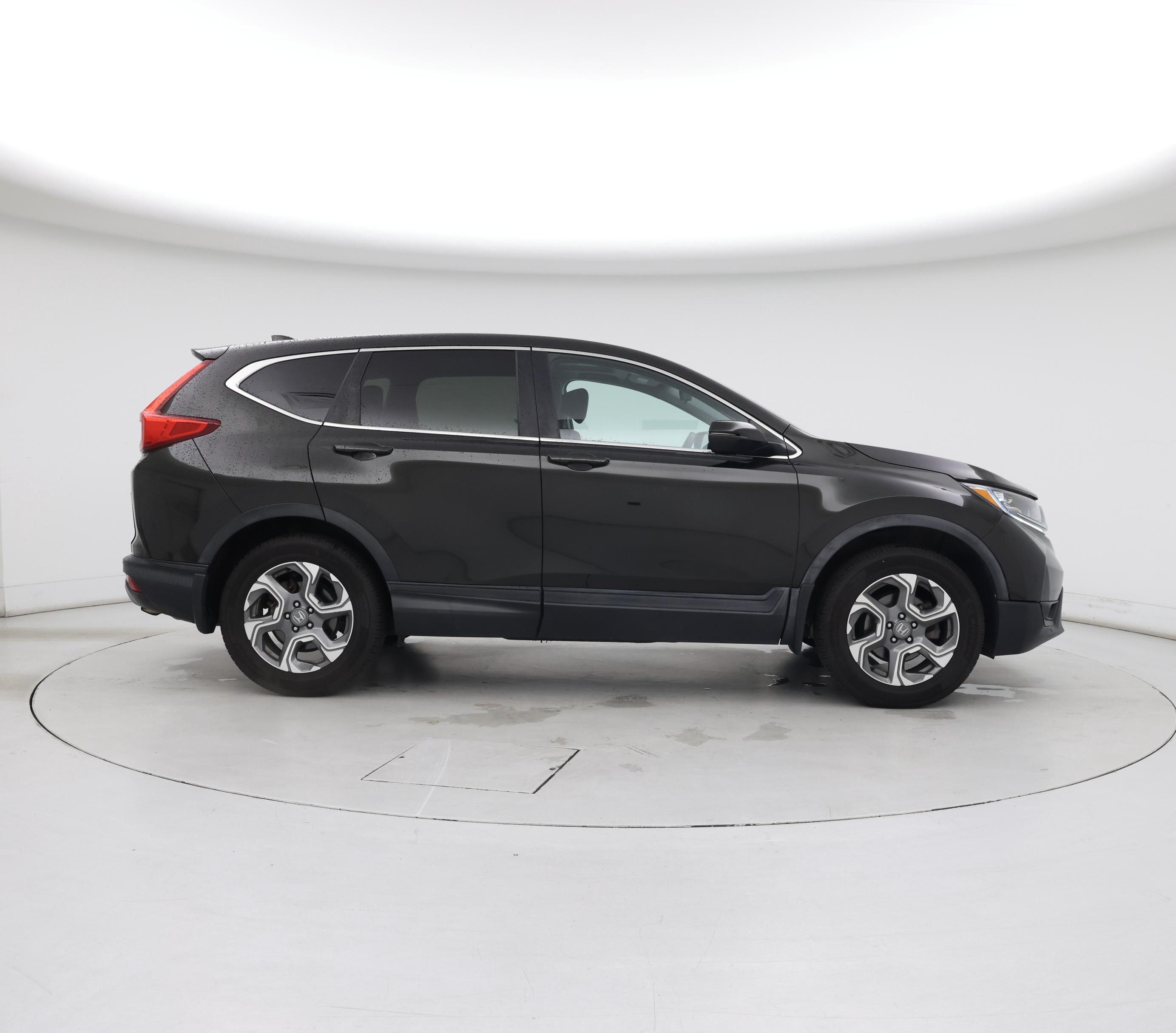 Thumbnail: 2018 Honda CR-V - 7