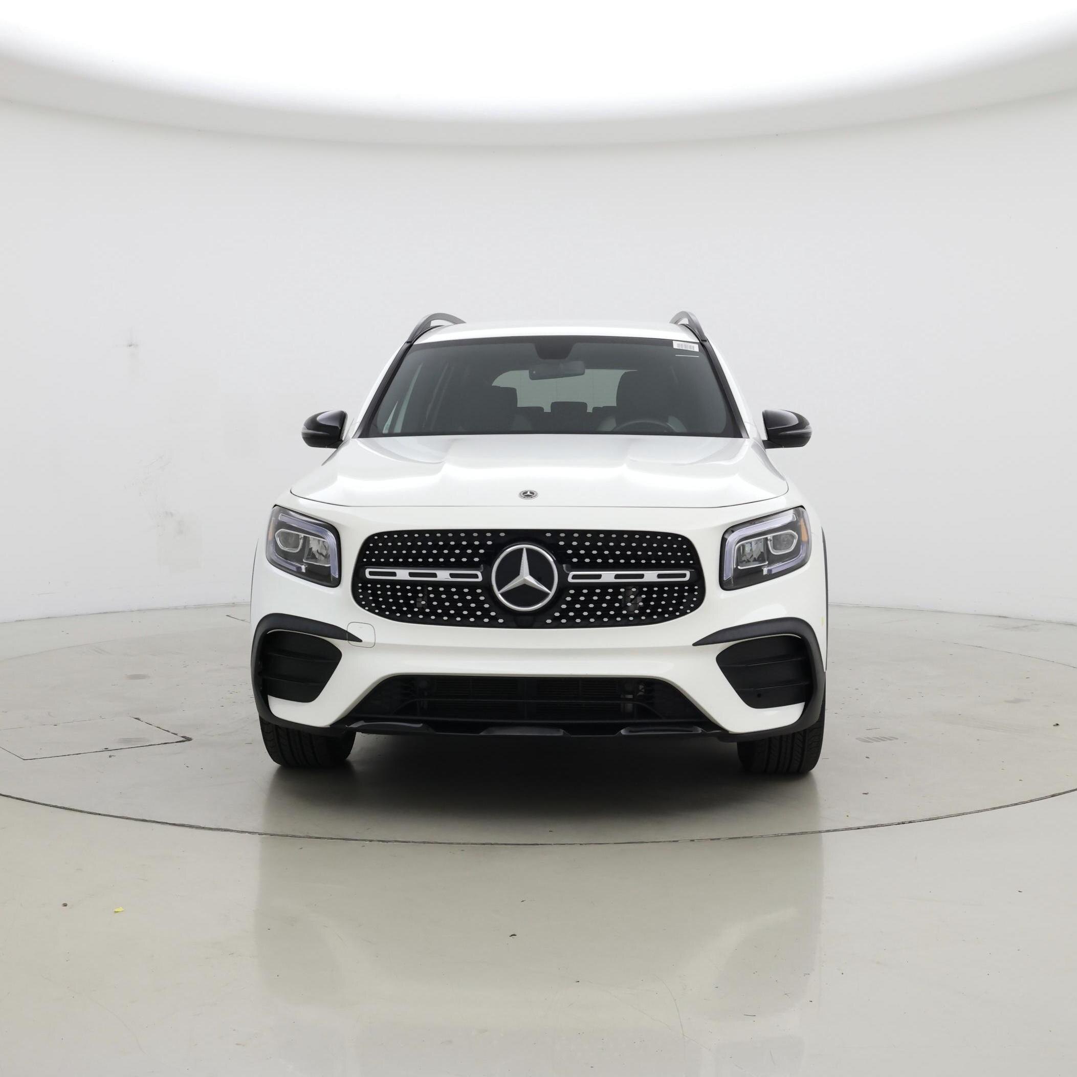 Thumbnail: 2021 Mercedes-Benz GLB - 5