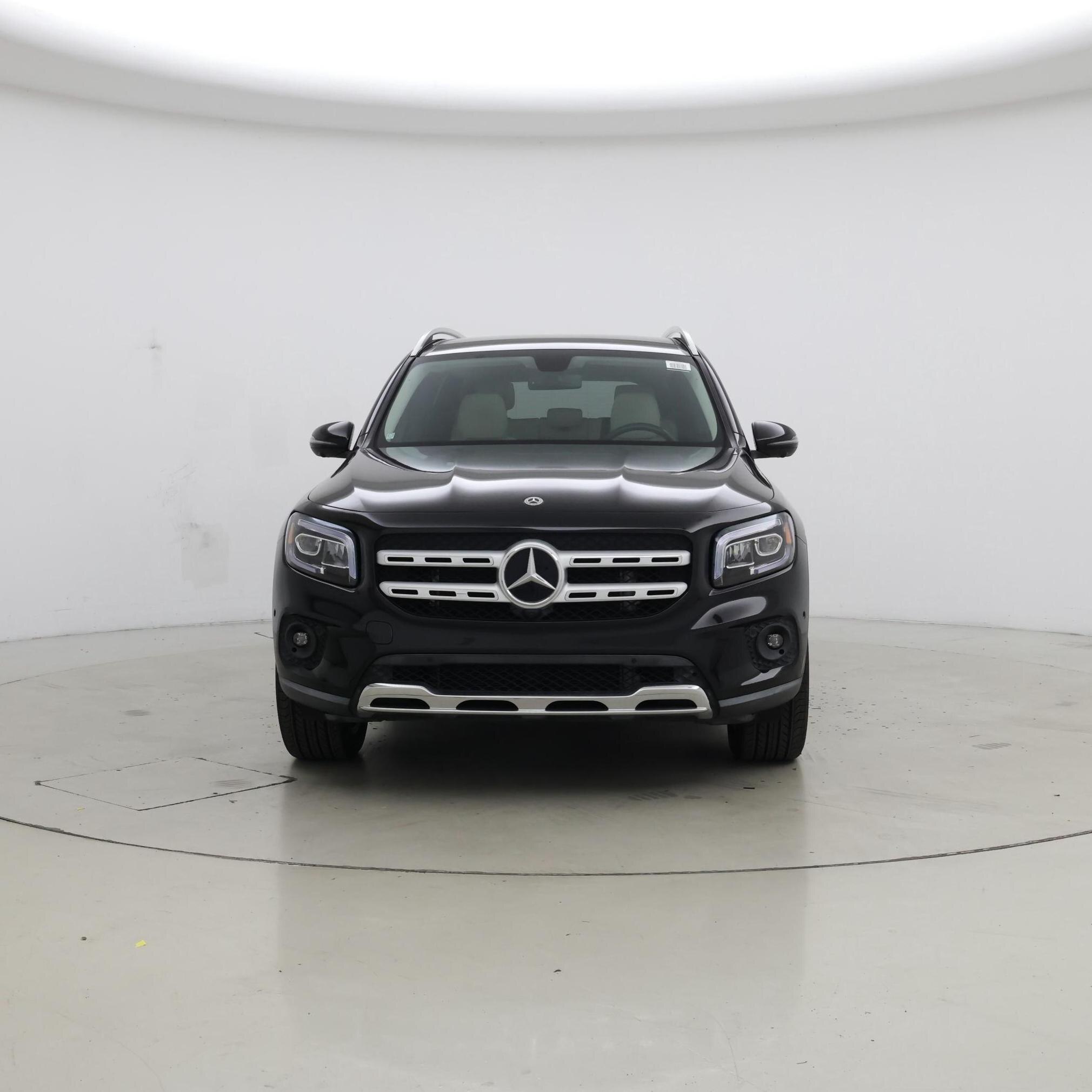 Thumbnail: 2021 Mercedes-Benz GLB - 5
