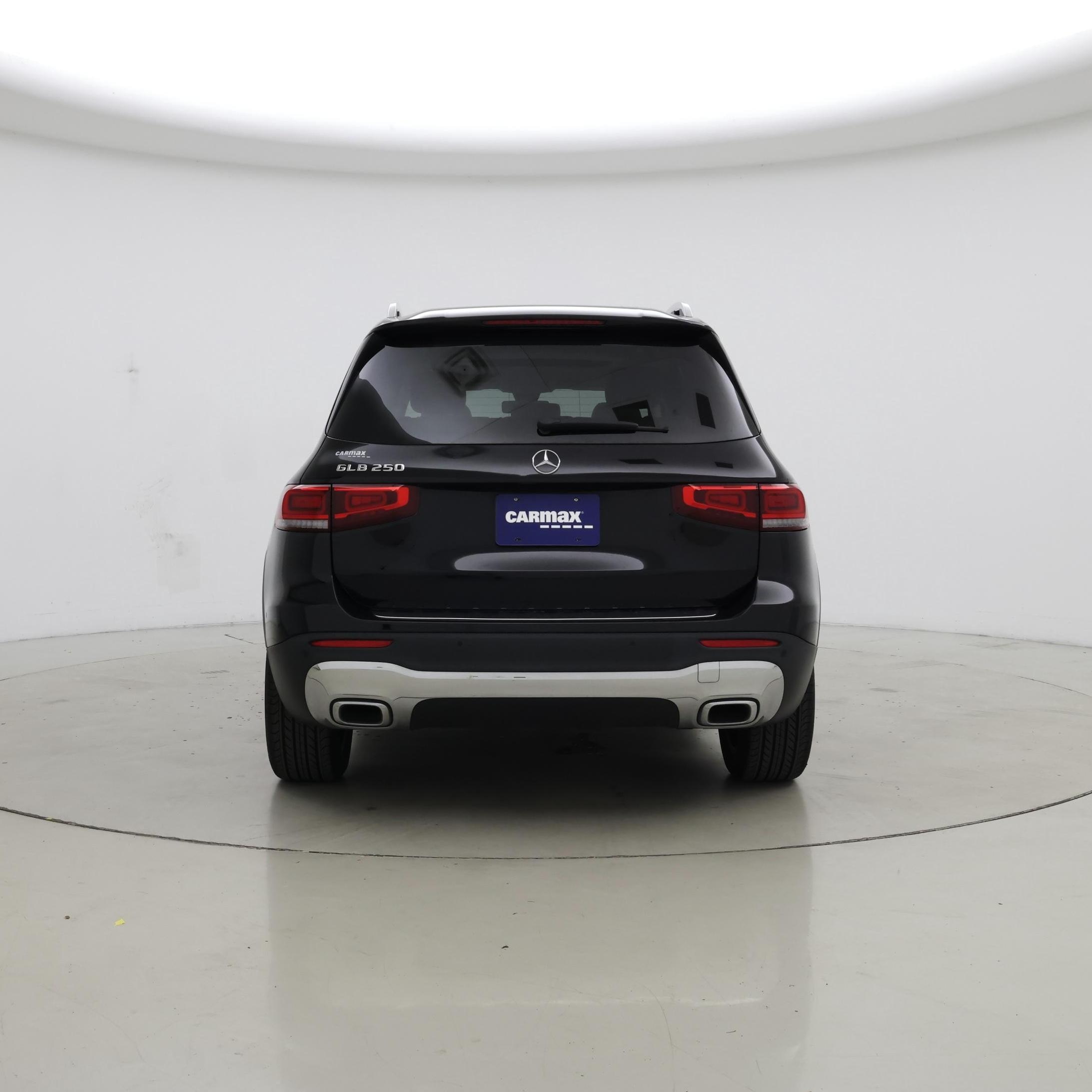 Thumbnail: 2021 Mercedes-Benz GLB - 6