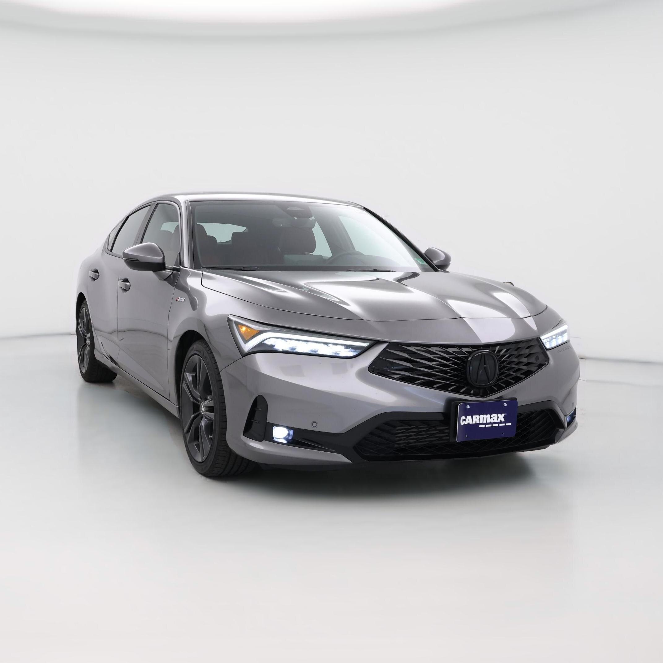 Thumbnail: 2023 Acura Integra - 1