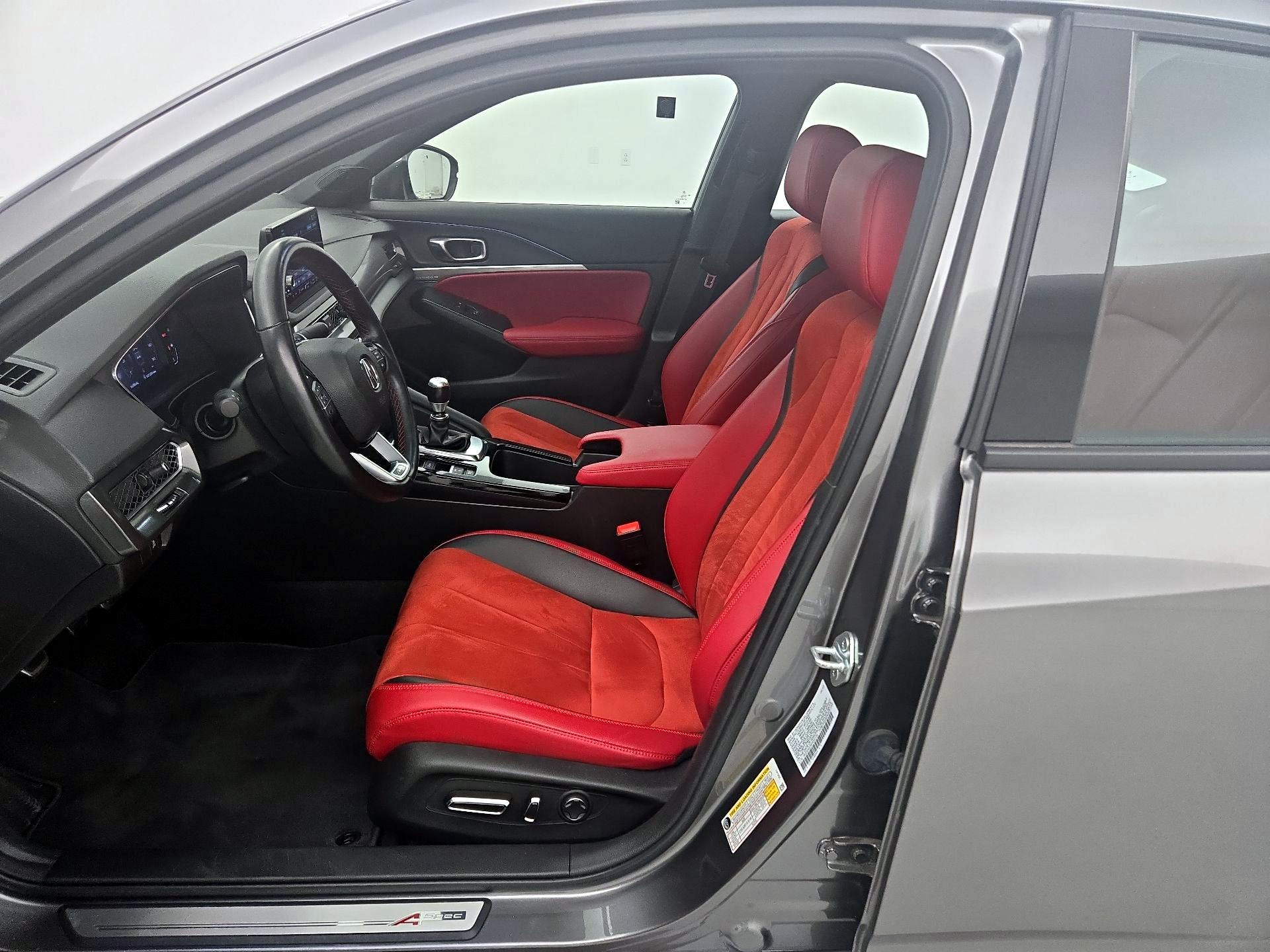 Thumbnail: 2023 Acura Integra - 11