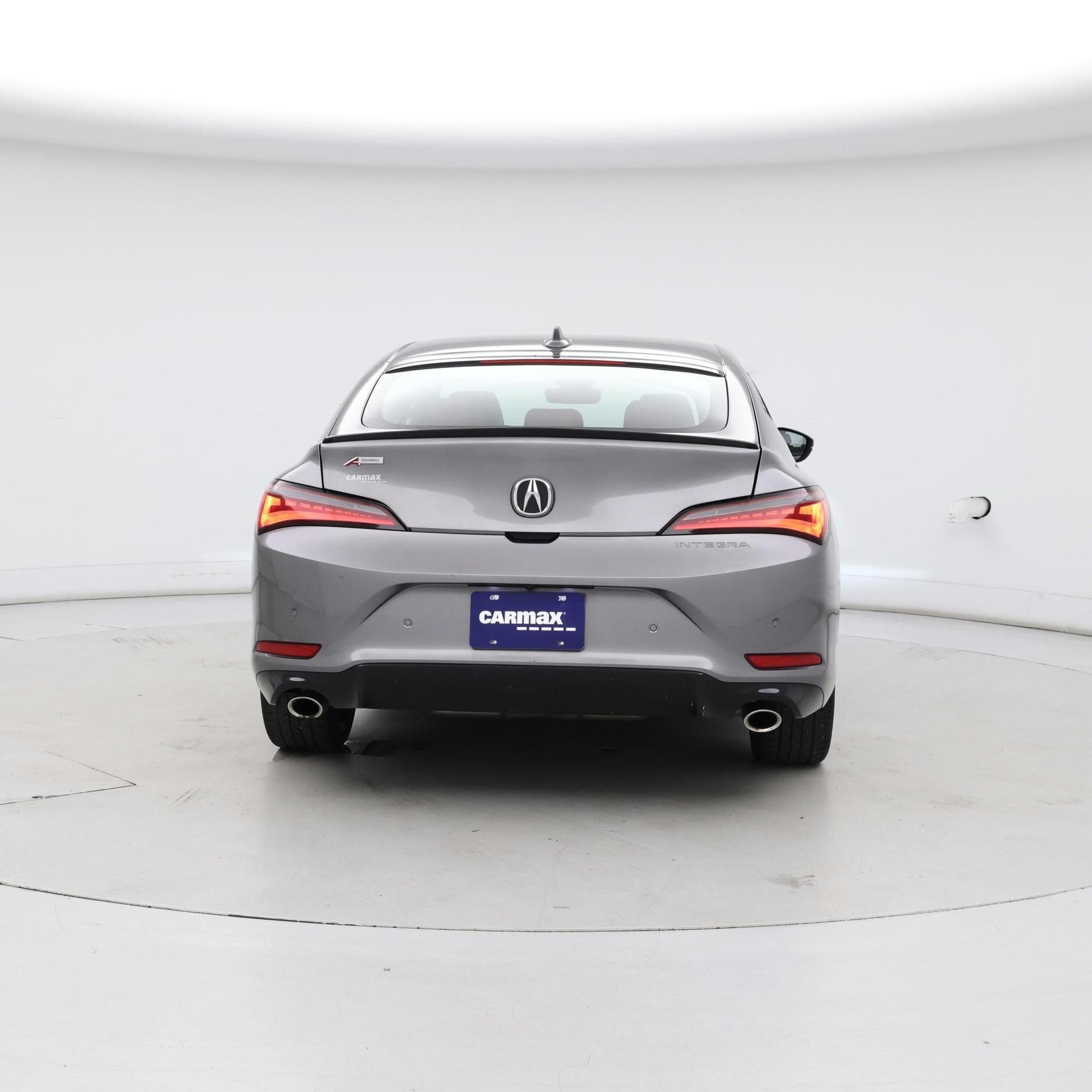 Thumbnail: 2023 Acura Integra - 6