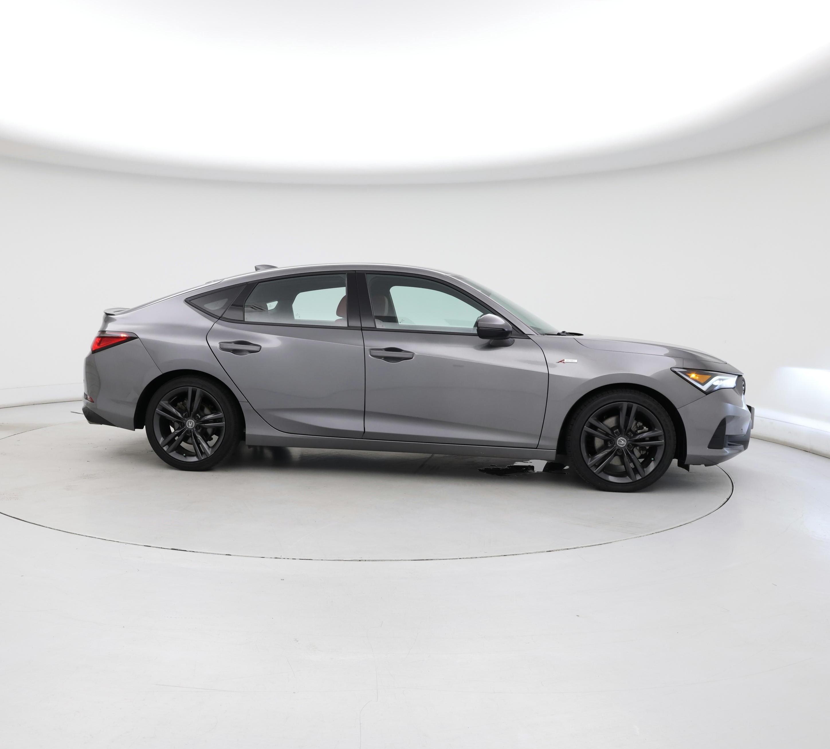 Thumbnail: 2023 Acura Integra - 7