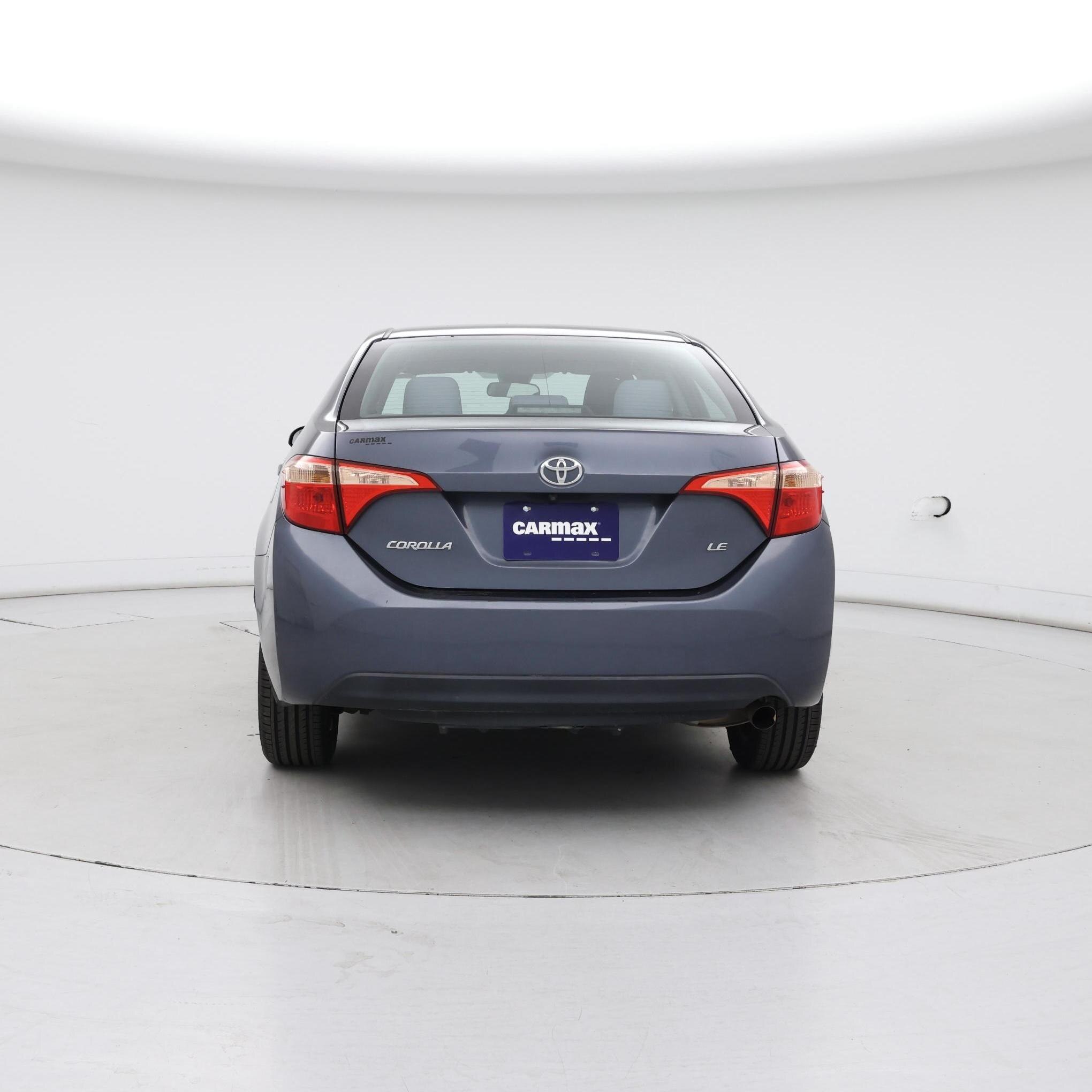 Thumbnail: 2017 Toyota Corolla - 6