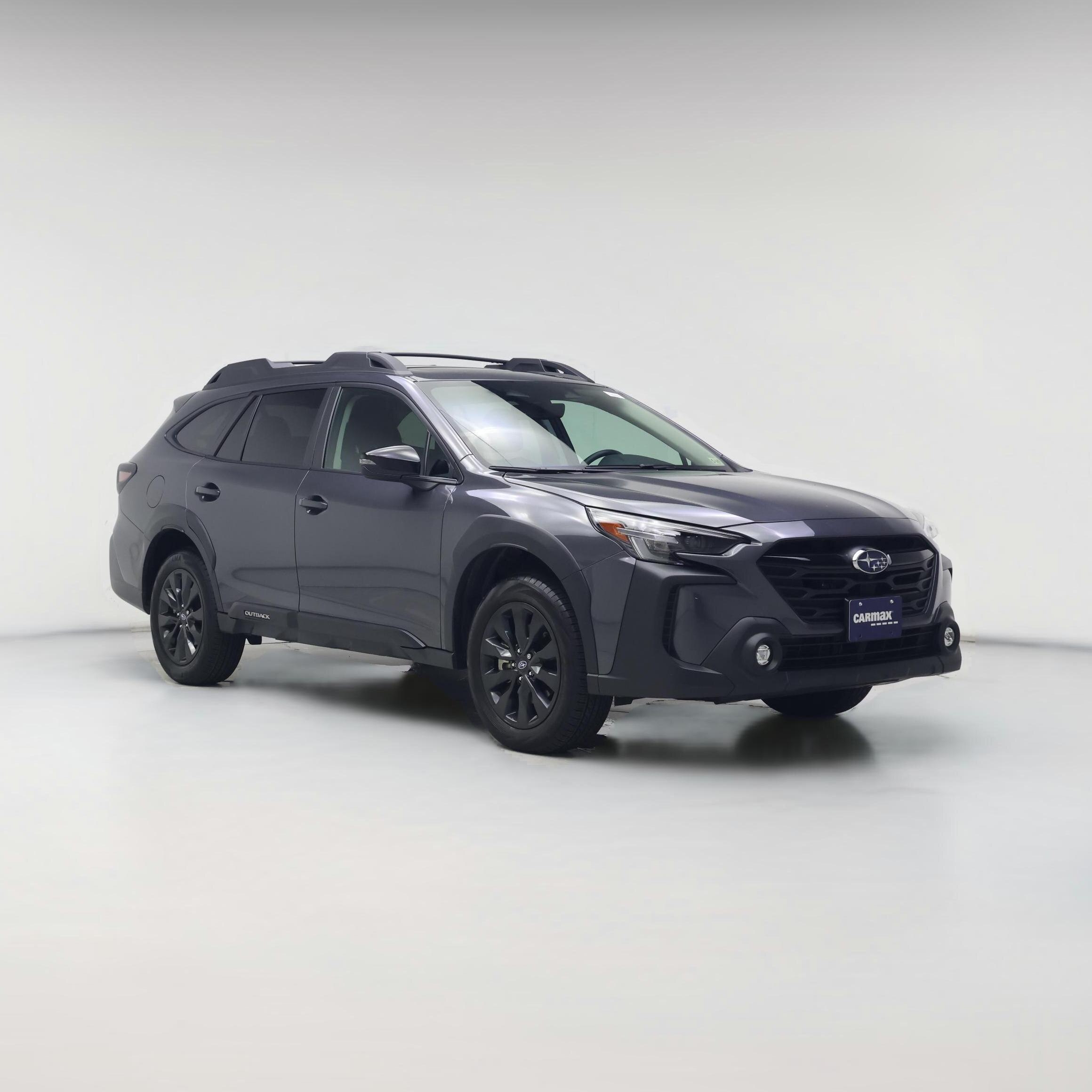 Thumbnail: 2024 Subaru Outback - 1