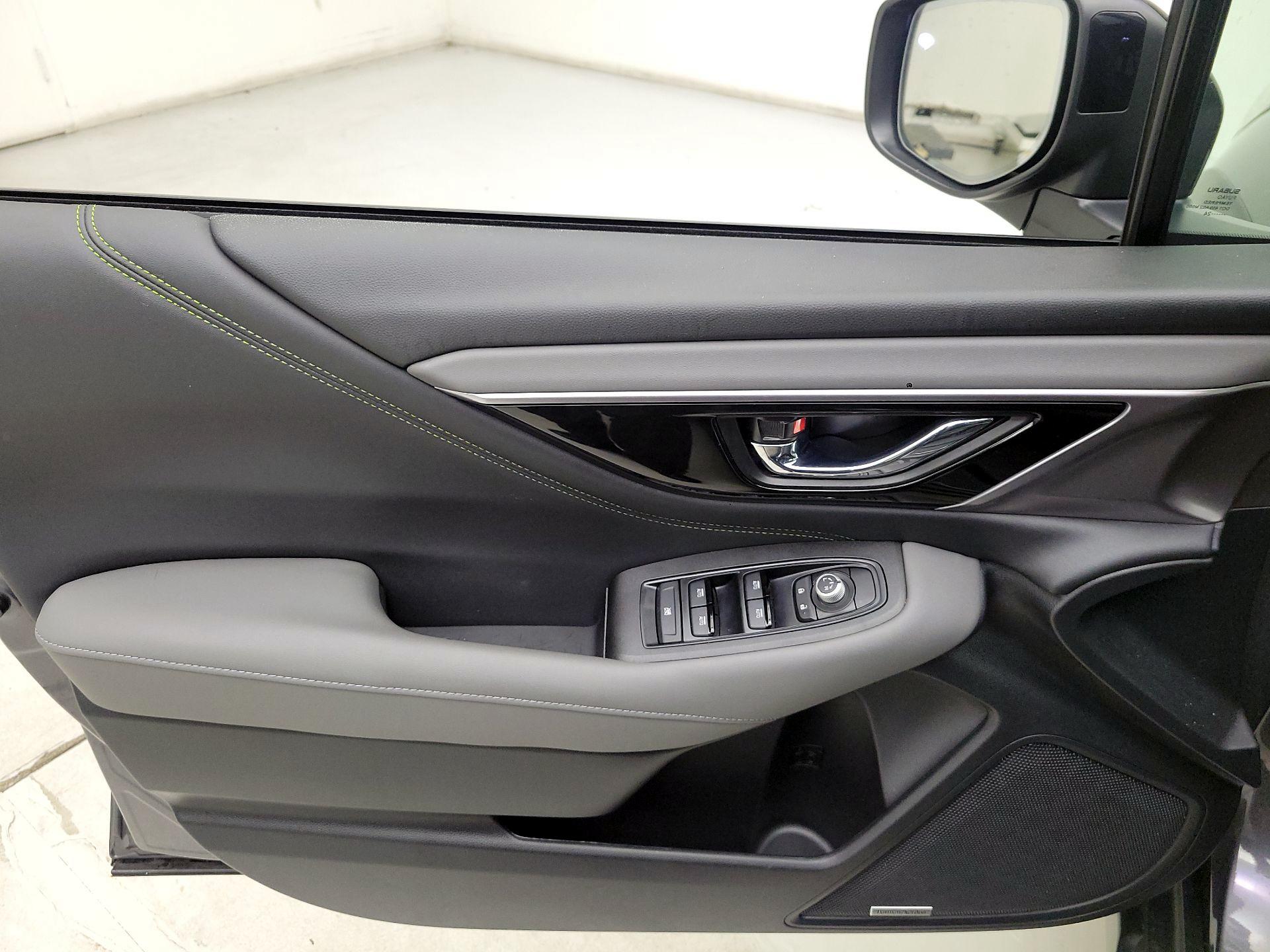Thumbnail: 2024 Subaru Outback - 12