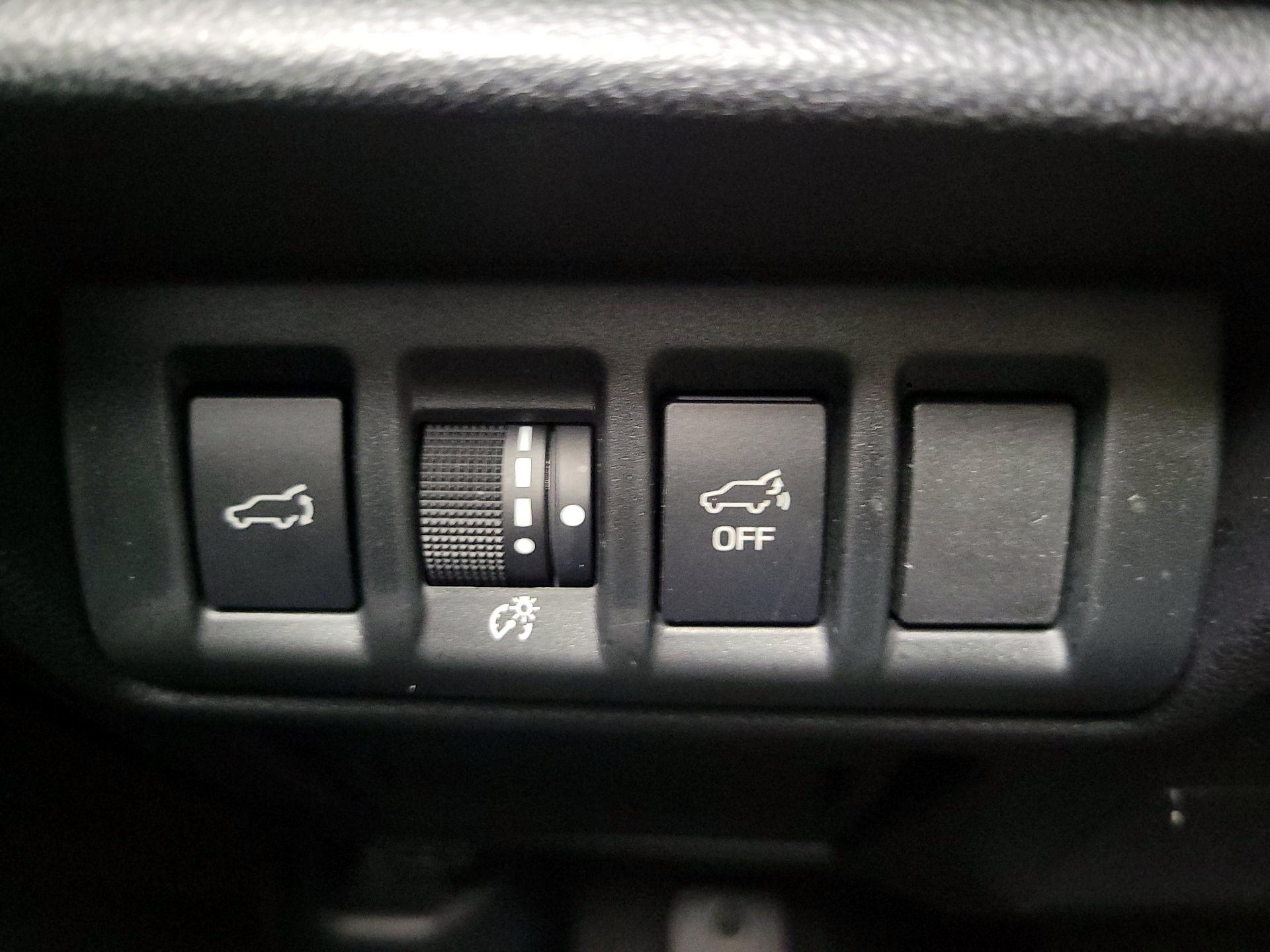 Thumbnail: 2024 Subaru Outback - 13