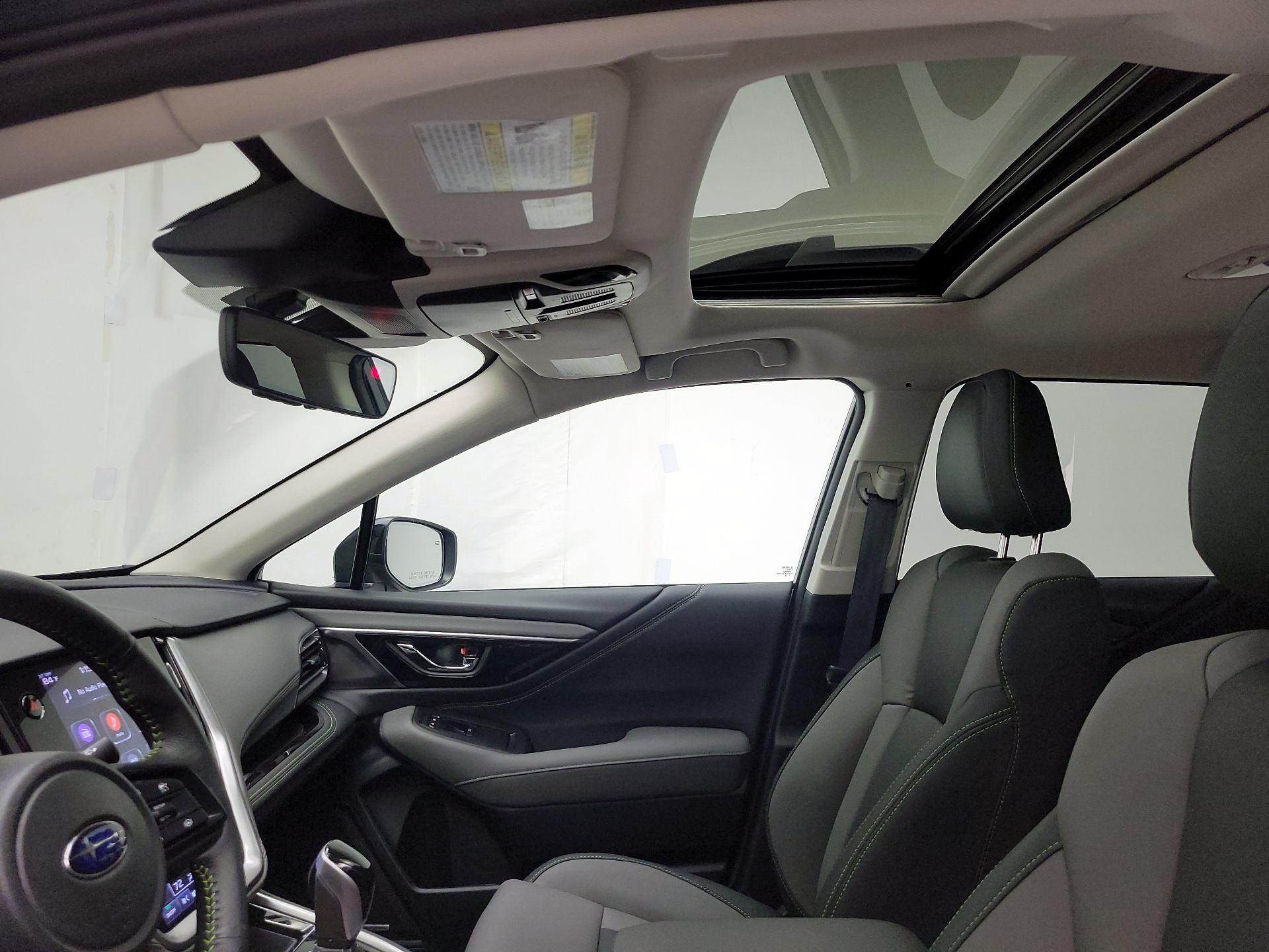 Thumbnail: 2024 Subaru Outback - 19