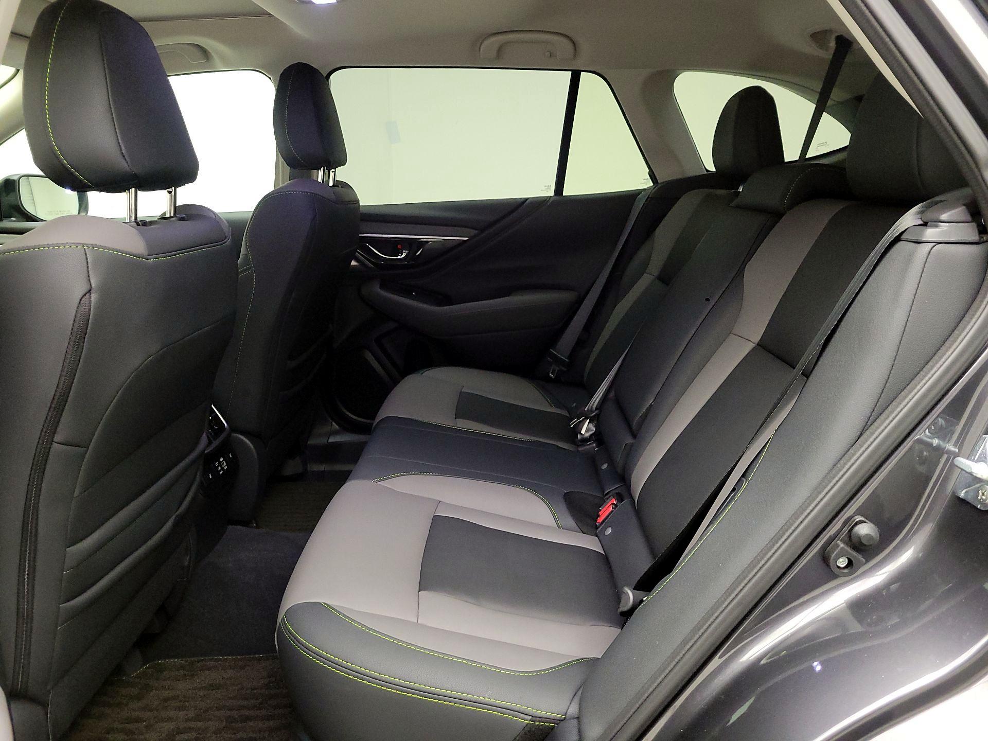 Thumbnail: 2024 Subaru Outback - 20