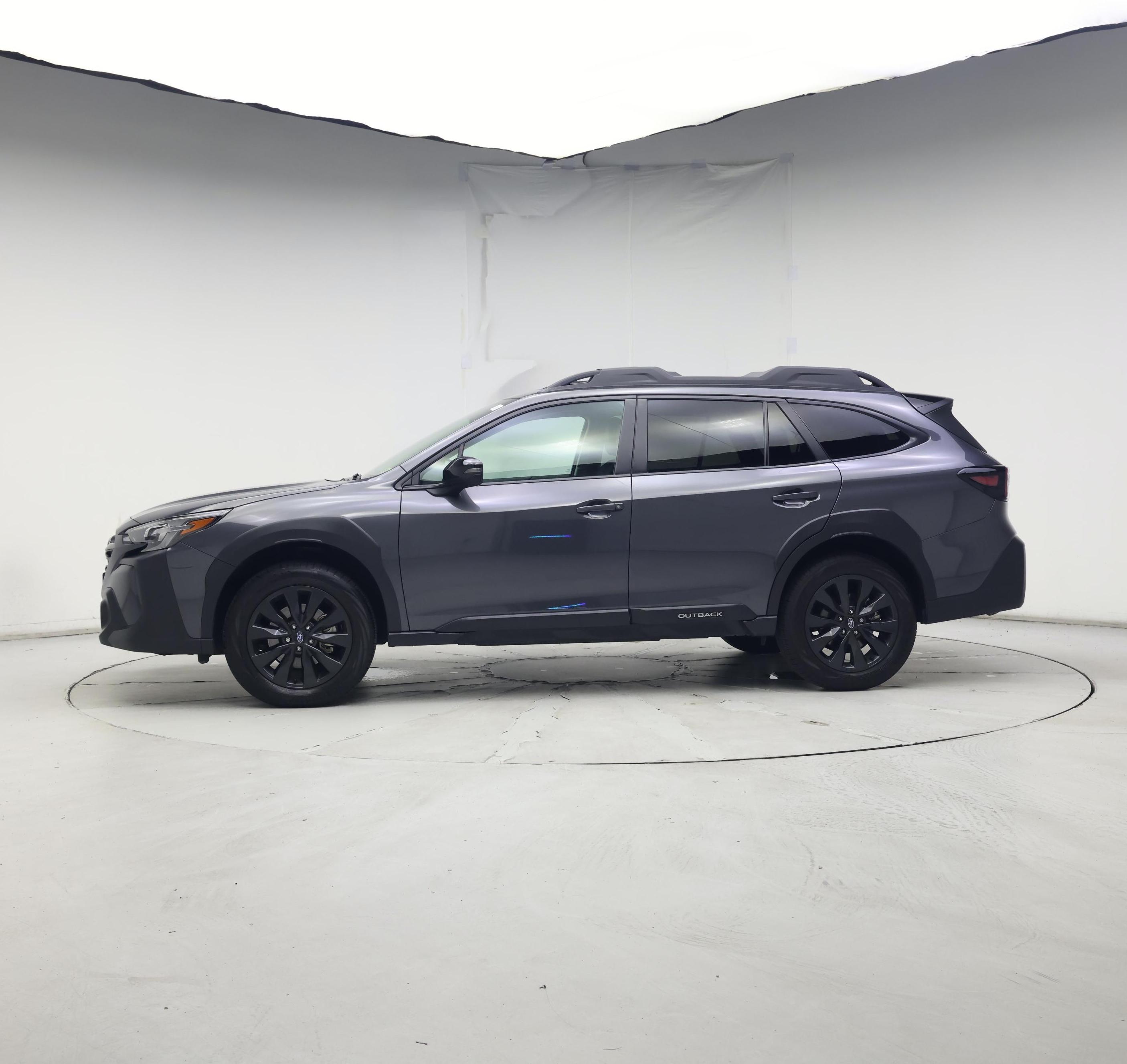 Thumbnail: 2024 Subaru Outback - 3