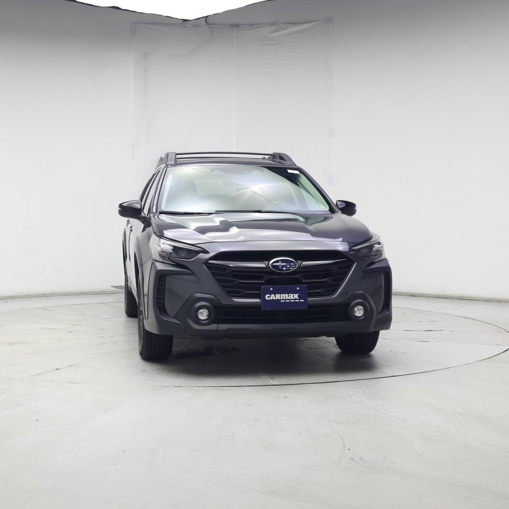Thumbnail: 2024 Subaru Outback - 5