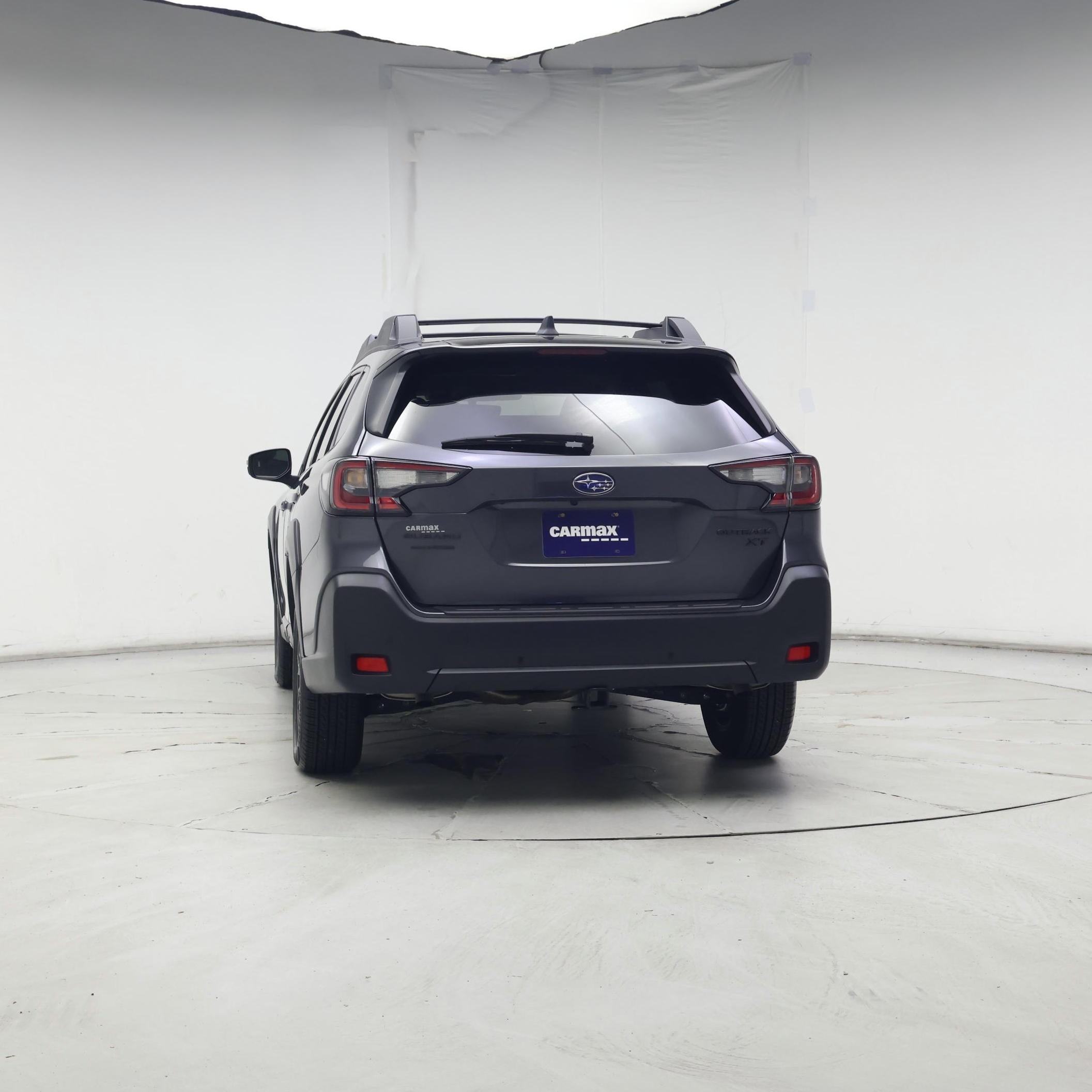 Thumbnail: 2024 Subaru Outback - 6