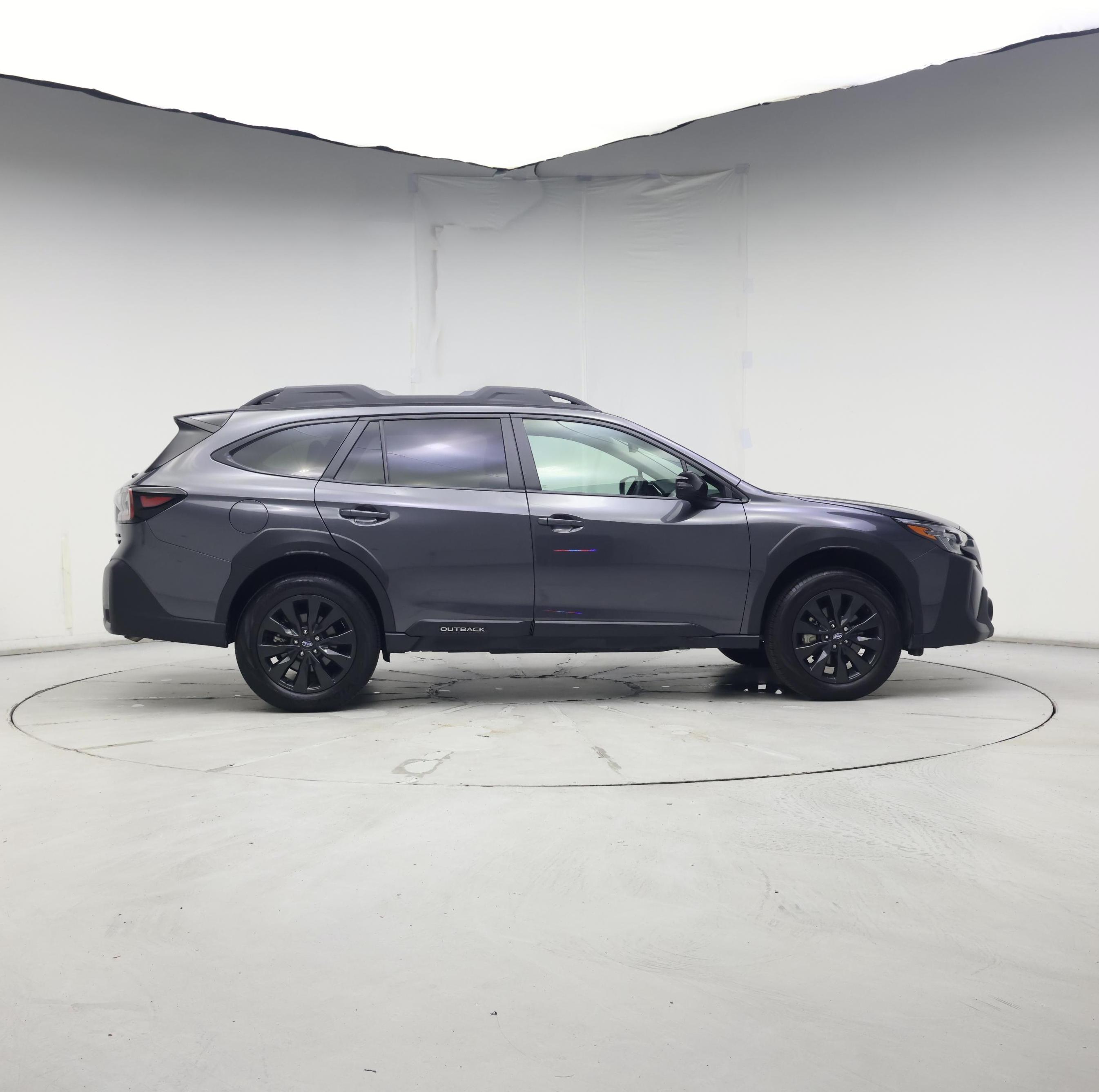 Thumbnail: 2024 Subaru Outback - 7