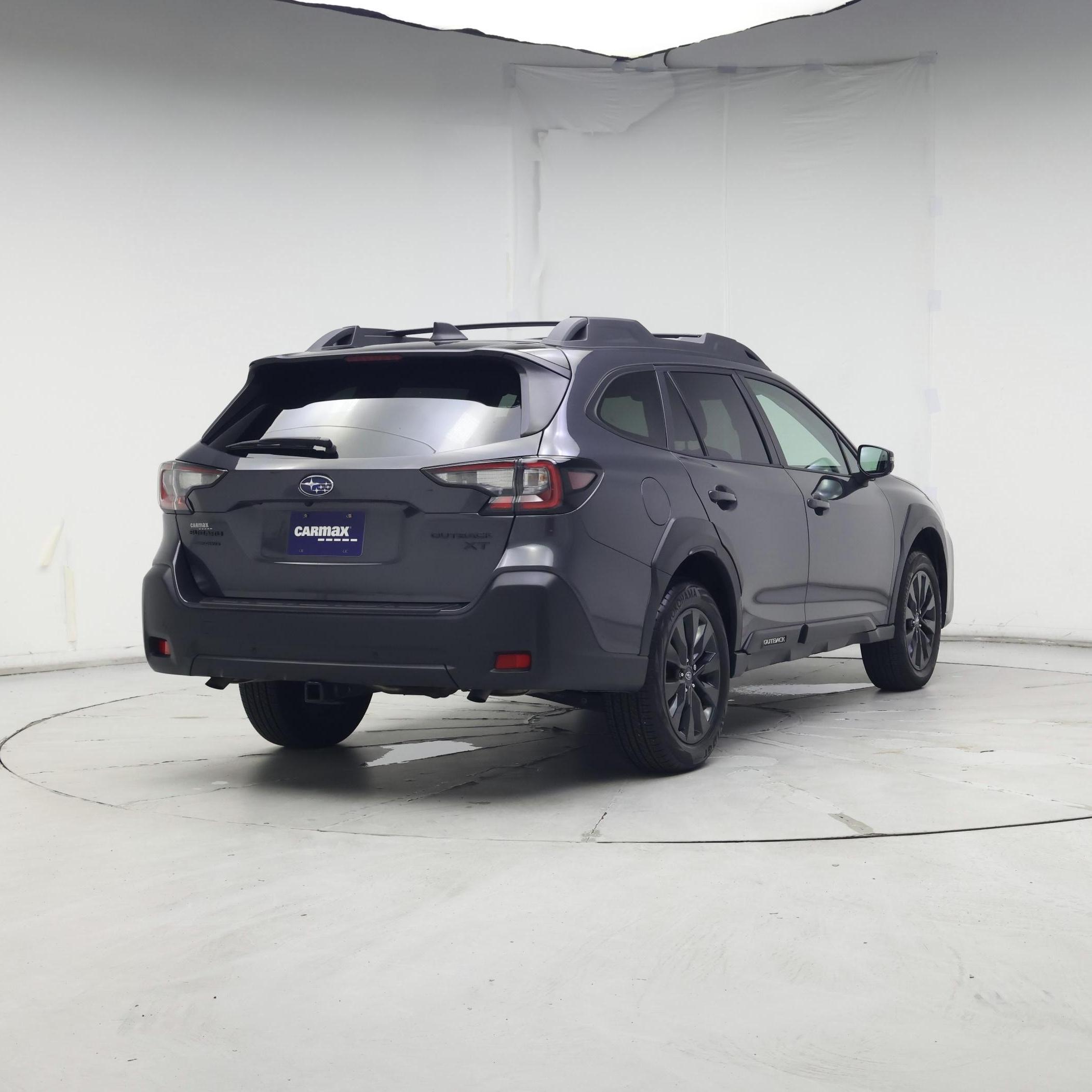Thumbnail: 2024 Subaru Outback - 8