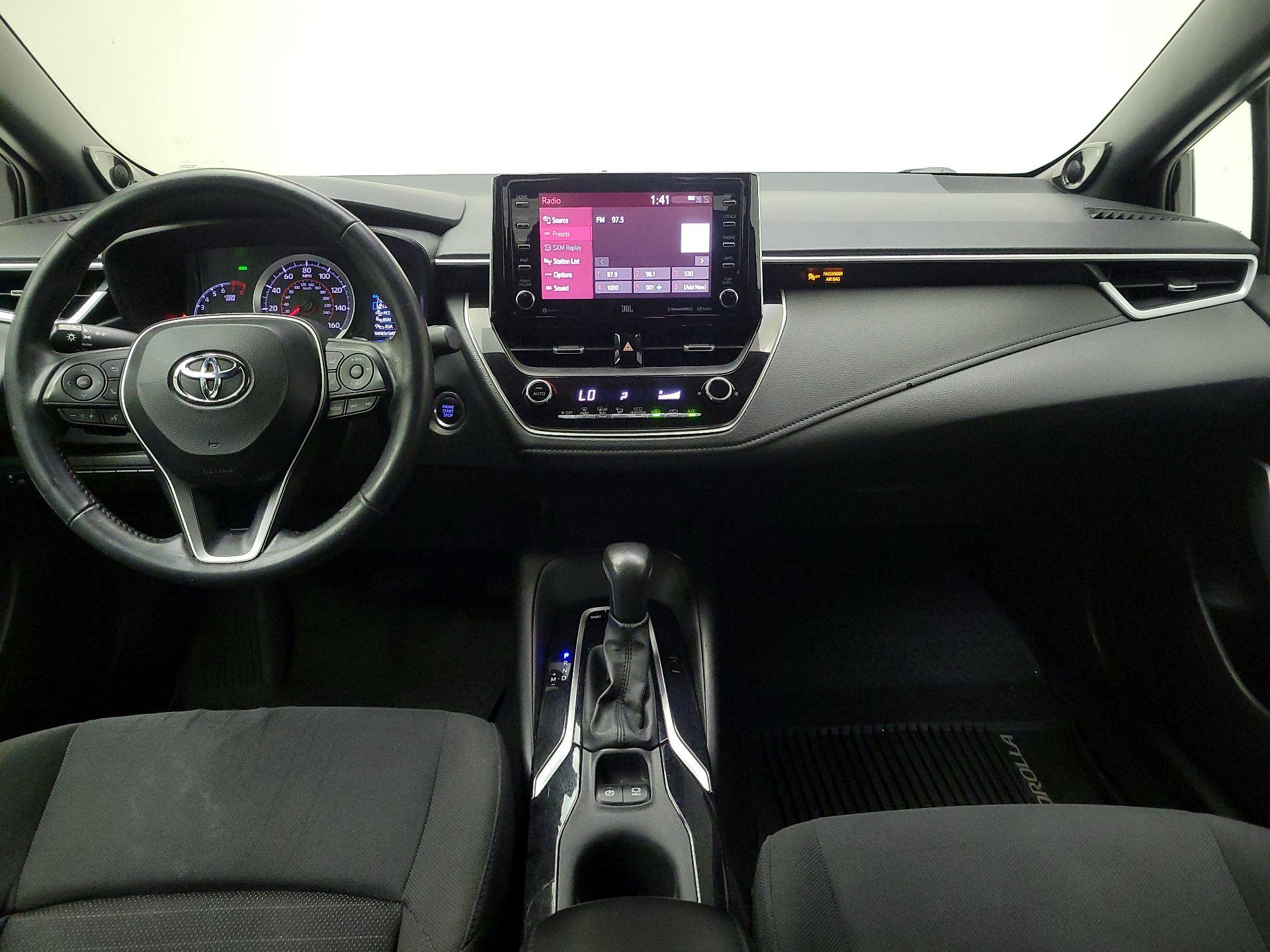 Thumbnail: 2020 Toyota Corolla - 9