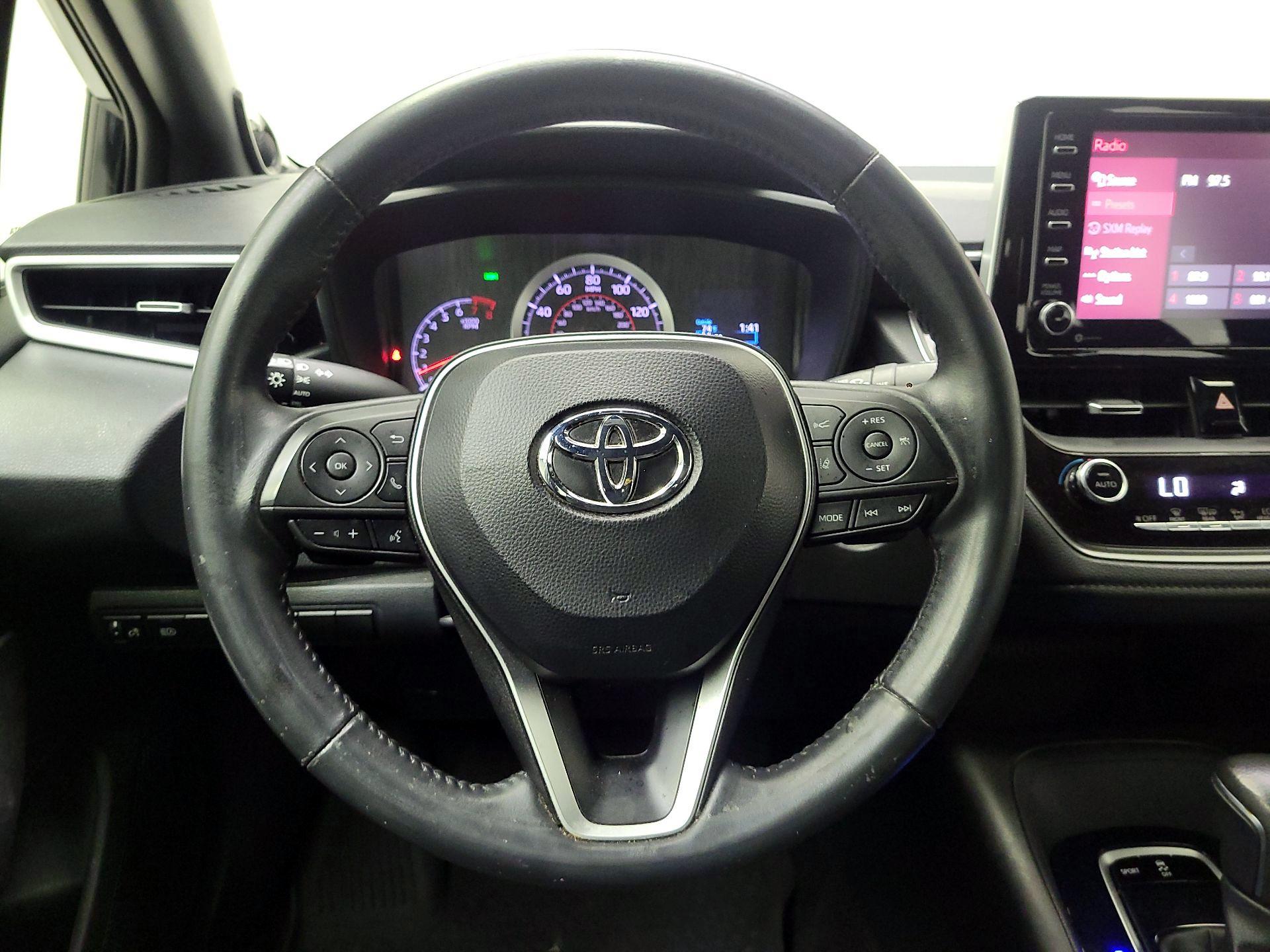 Thumbnail: 2020 Toyota Corolla - 10