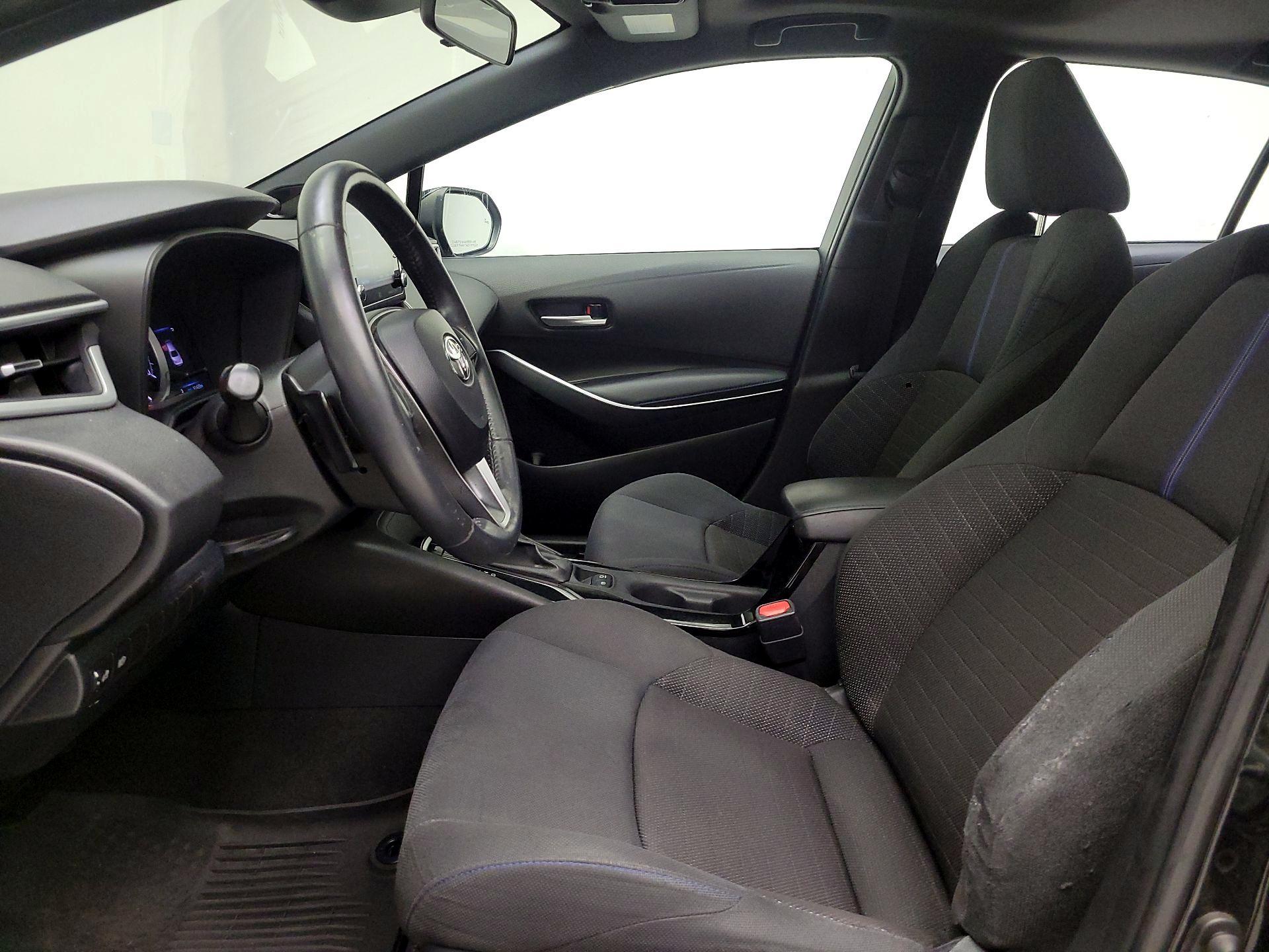 Thumbnail: 2020 Toyota Corolla - 11