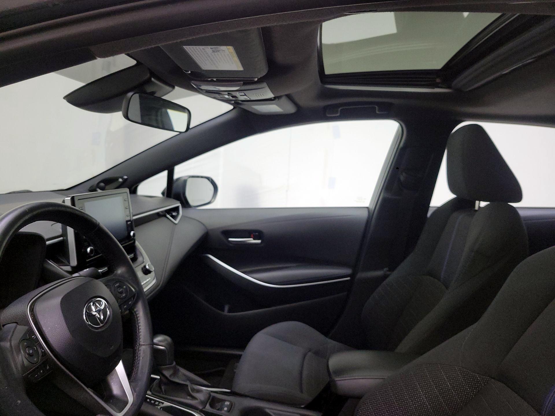 Thumbnail: 2020 Toyota Corolla - 19