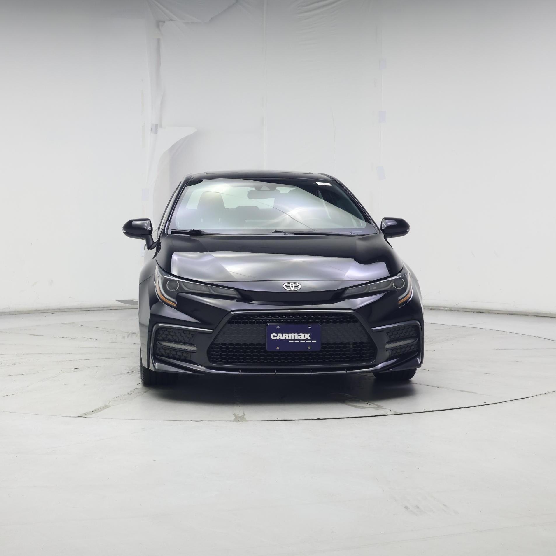 Thumbnail: 2020 Toyota Corolla - 5