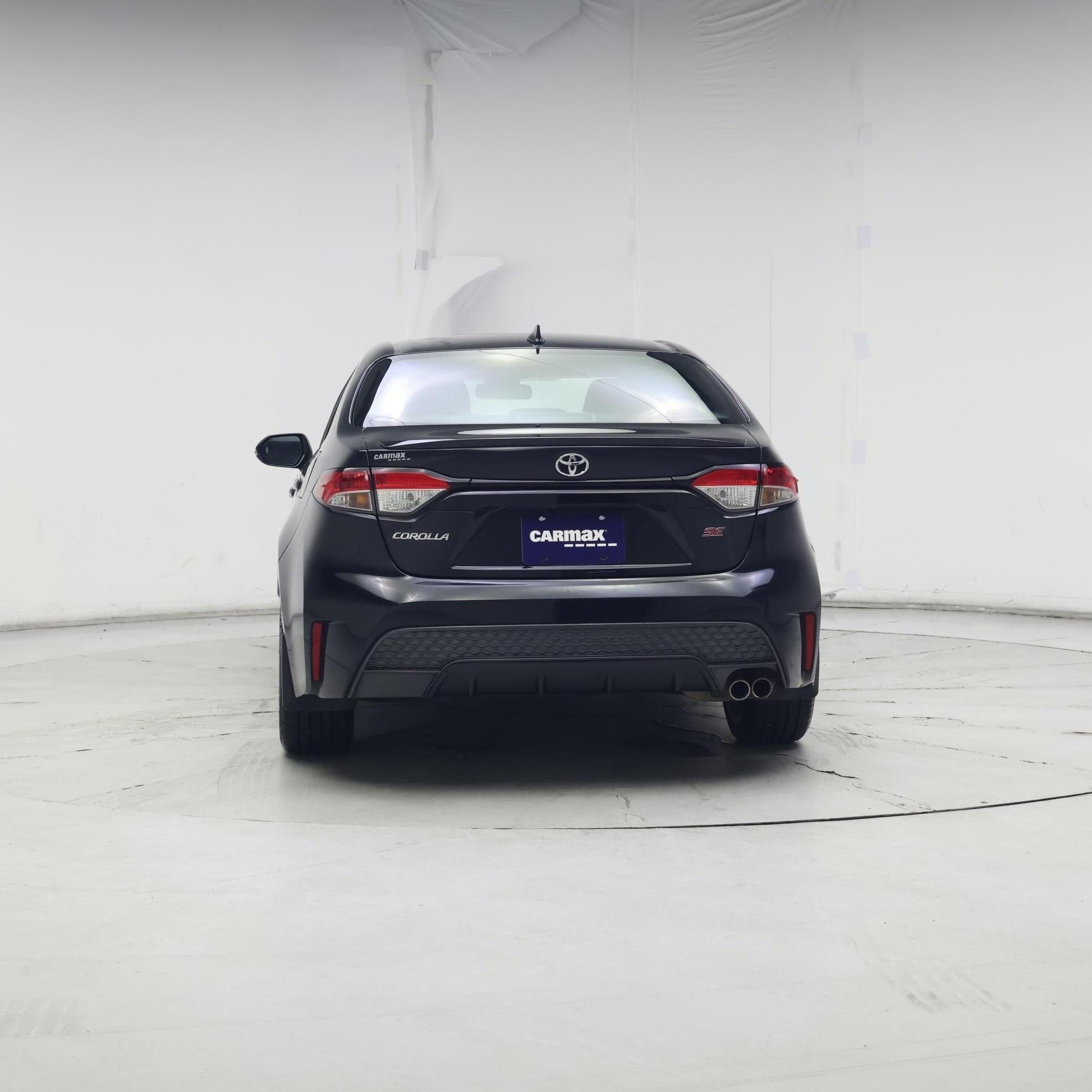 Thumbnail: 2020 Toyota Corolla - 6