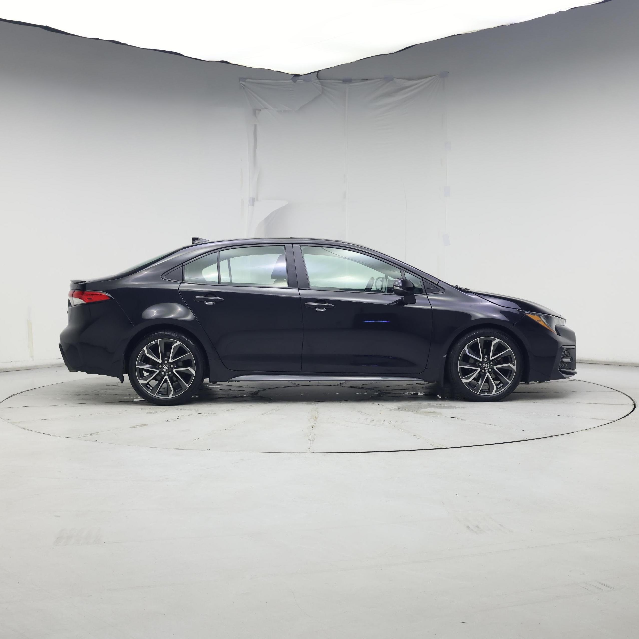 Thumbnail: 2020 Toyota Corolla - 7