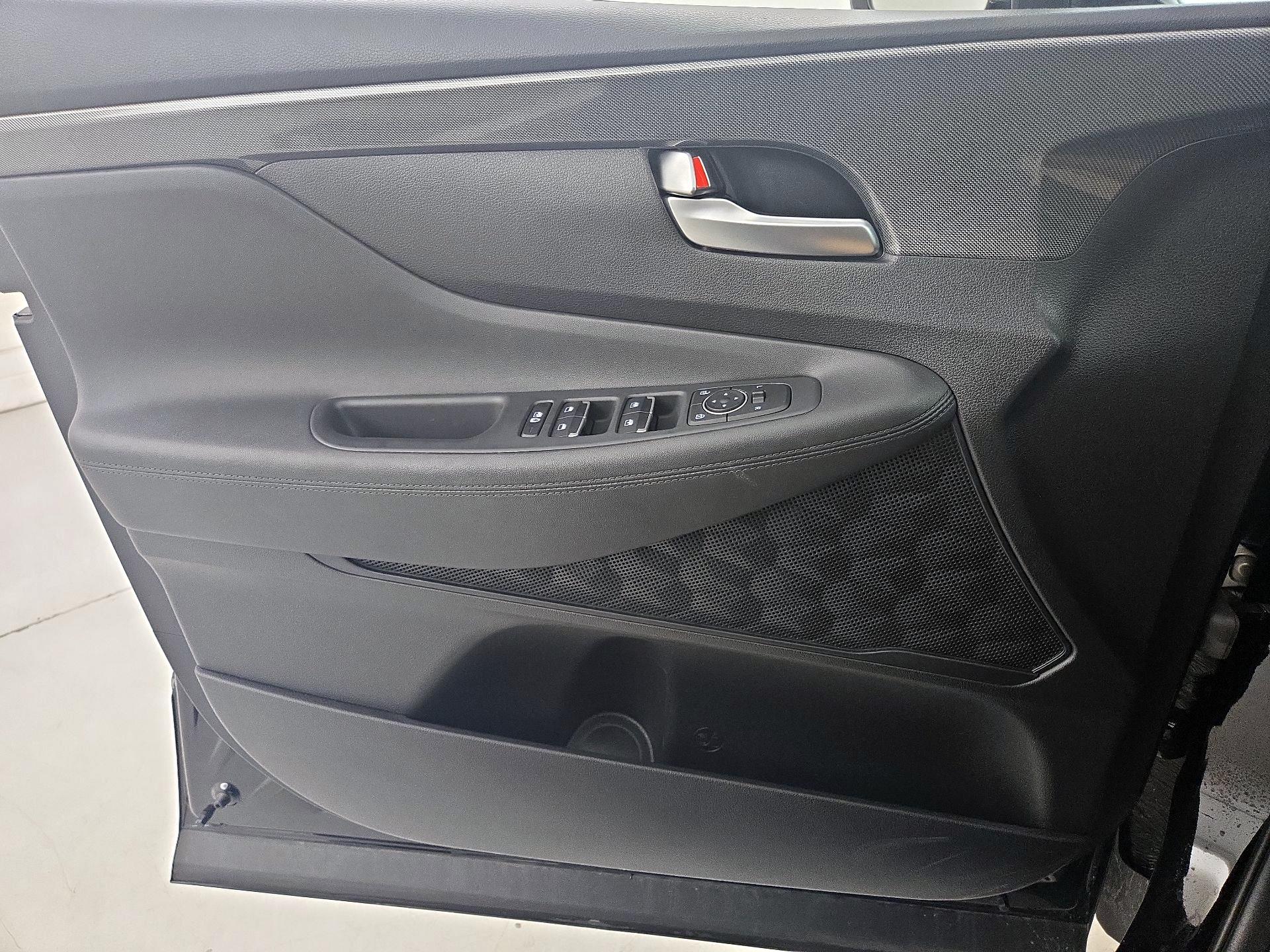Thumbnail: 2022 Hyundai Santa Fe - 13
