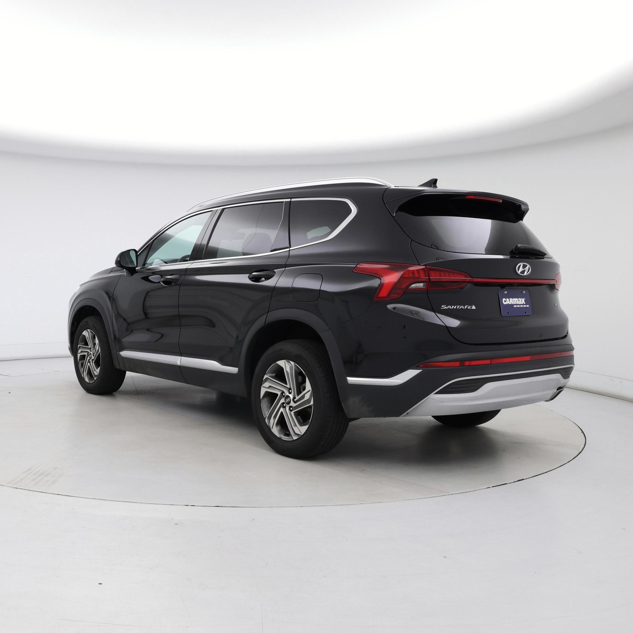 Thumbnail: 2022 Hyundai Santa Fe - 2