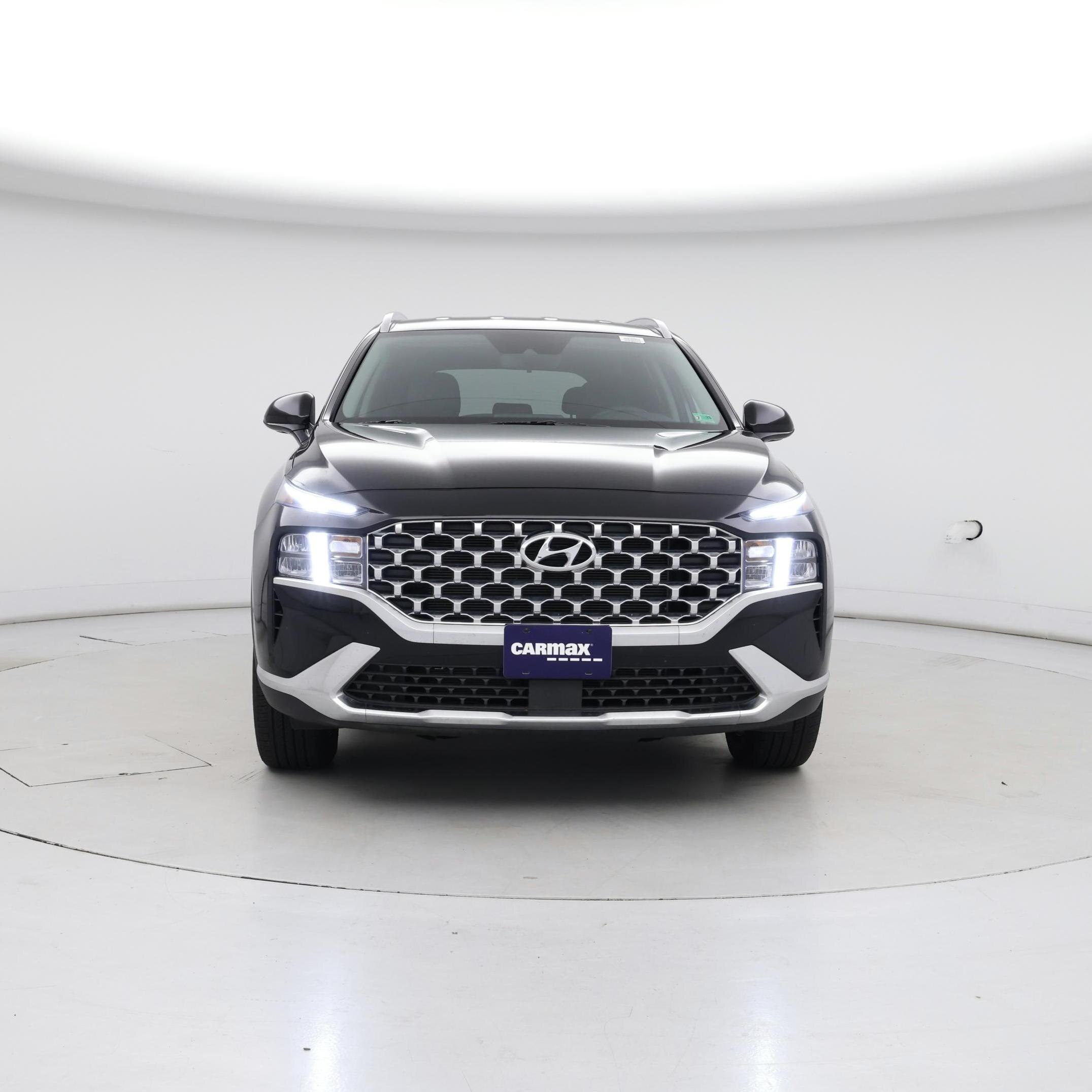 Thumbnail: 2022 Hyundai Santa Fe - 5