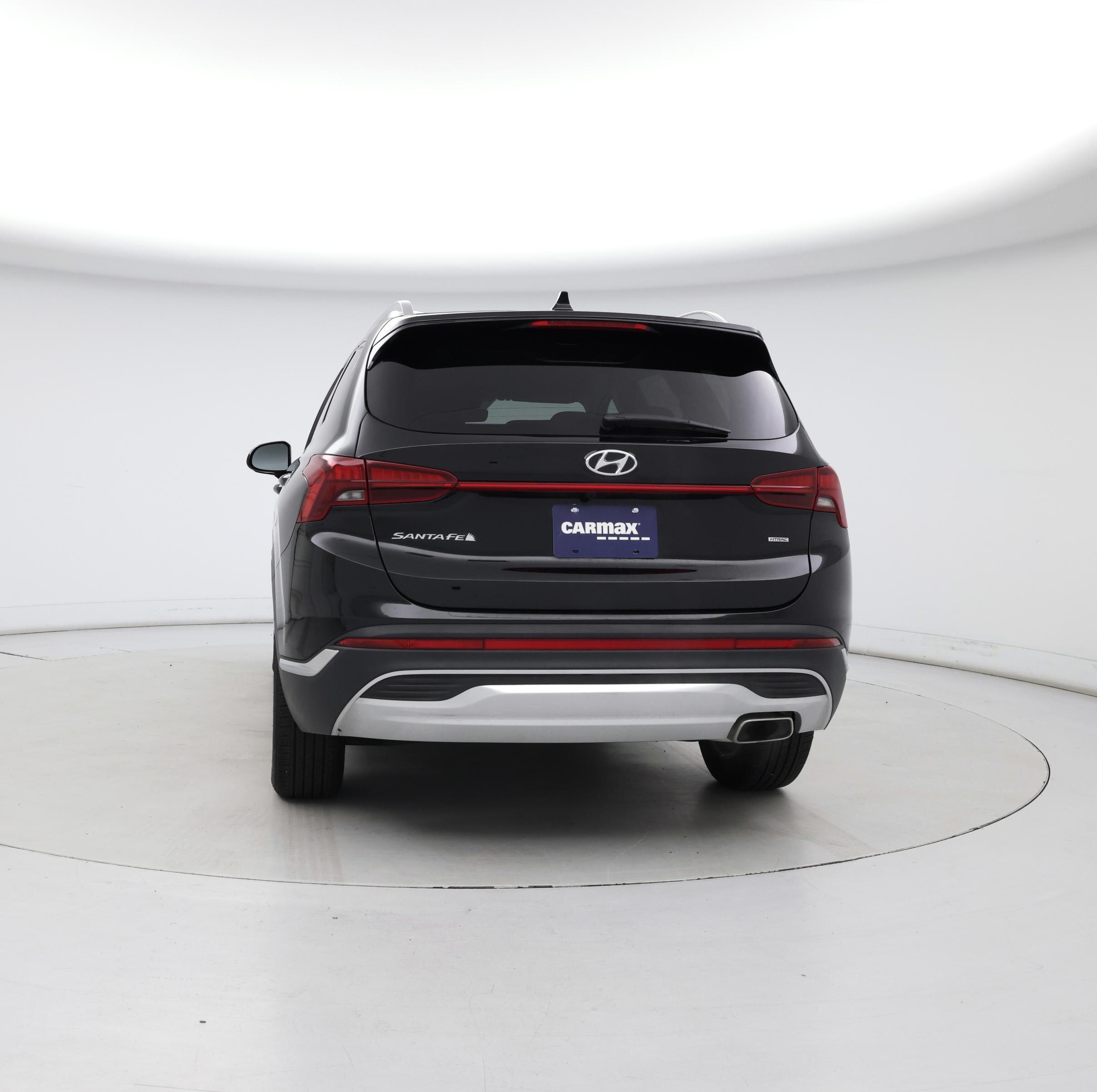 Thumbnail: 2022 Hyundai Santa Fe - 6