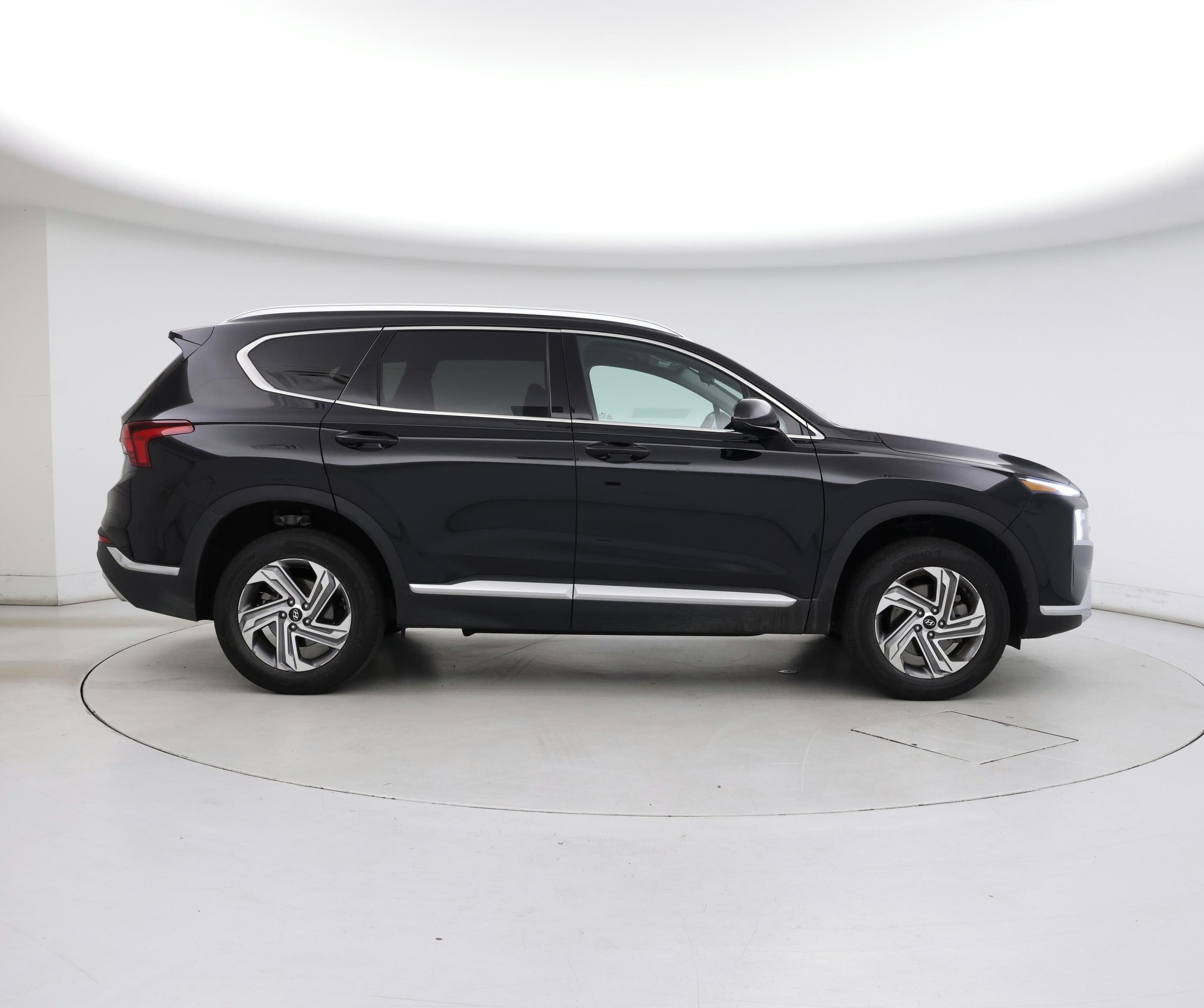 Thumbnail: 2022 Hyundai Santa Fe - 7