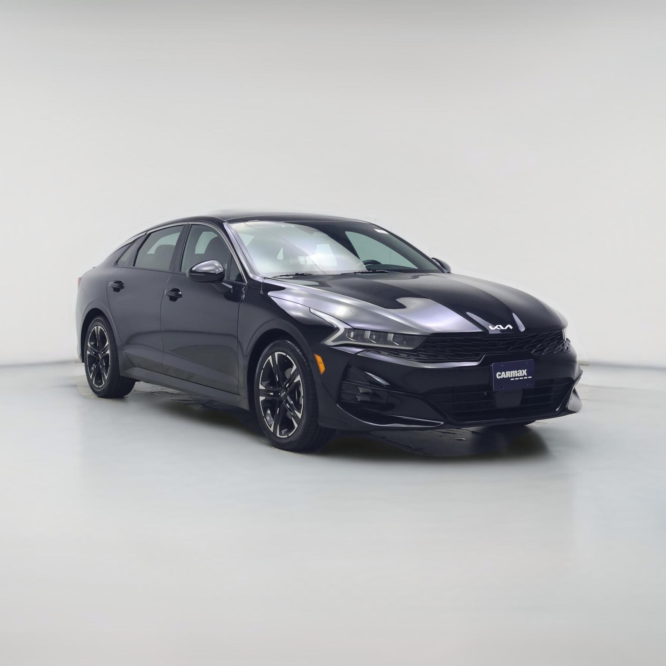 Thumbnail: 2023 Kia K5 - 1