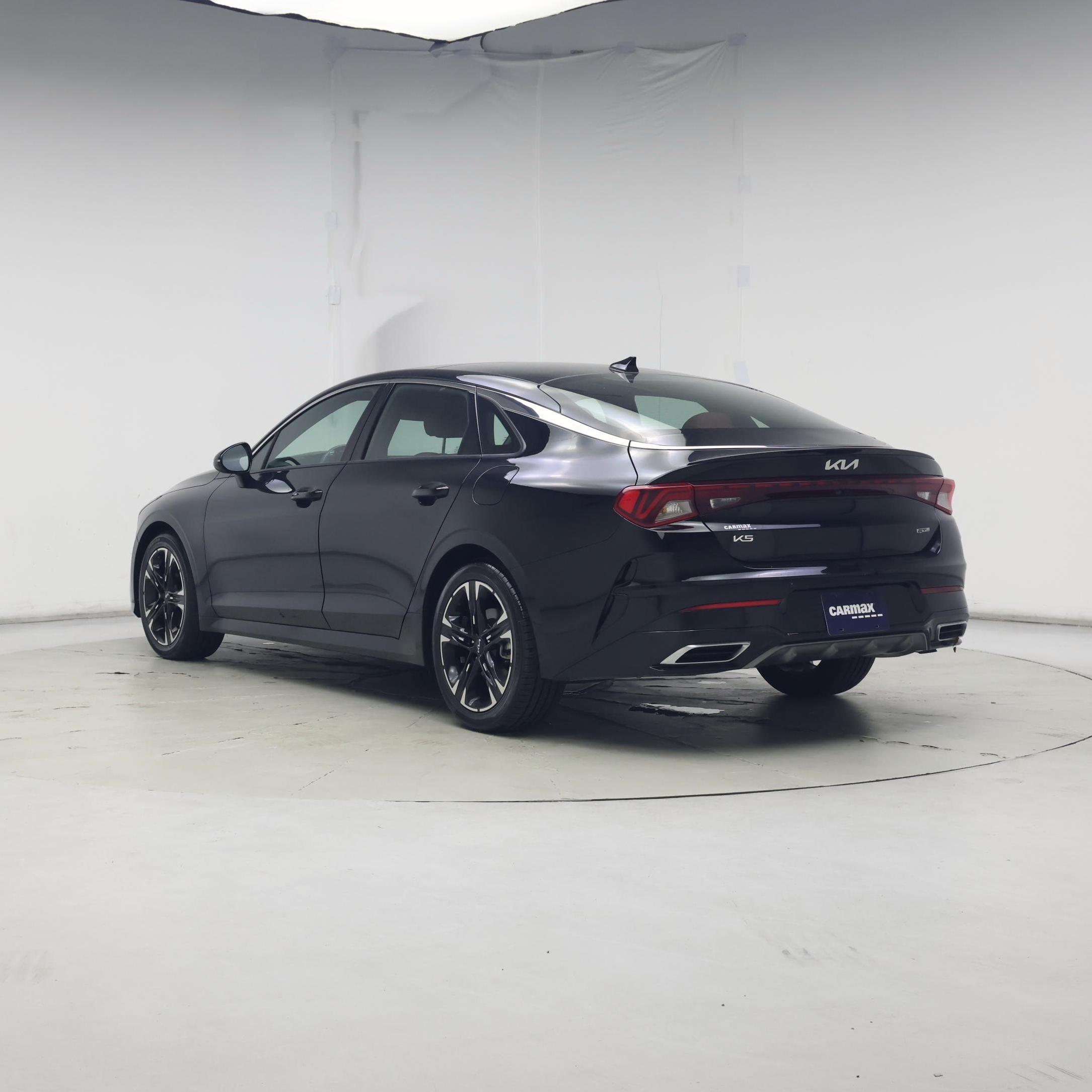 Thumbnail: 2023 Kia K5 - 2