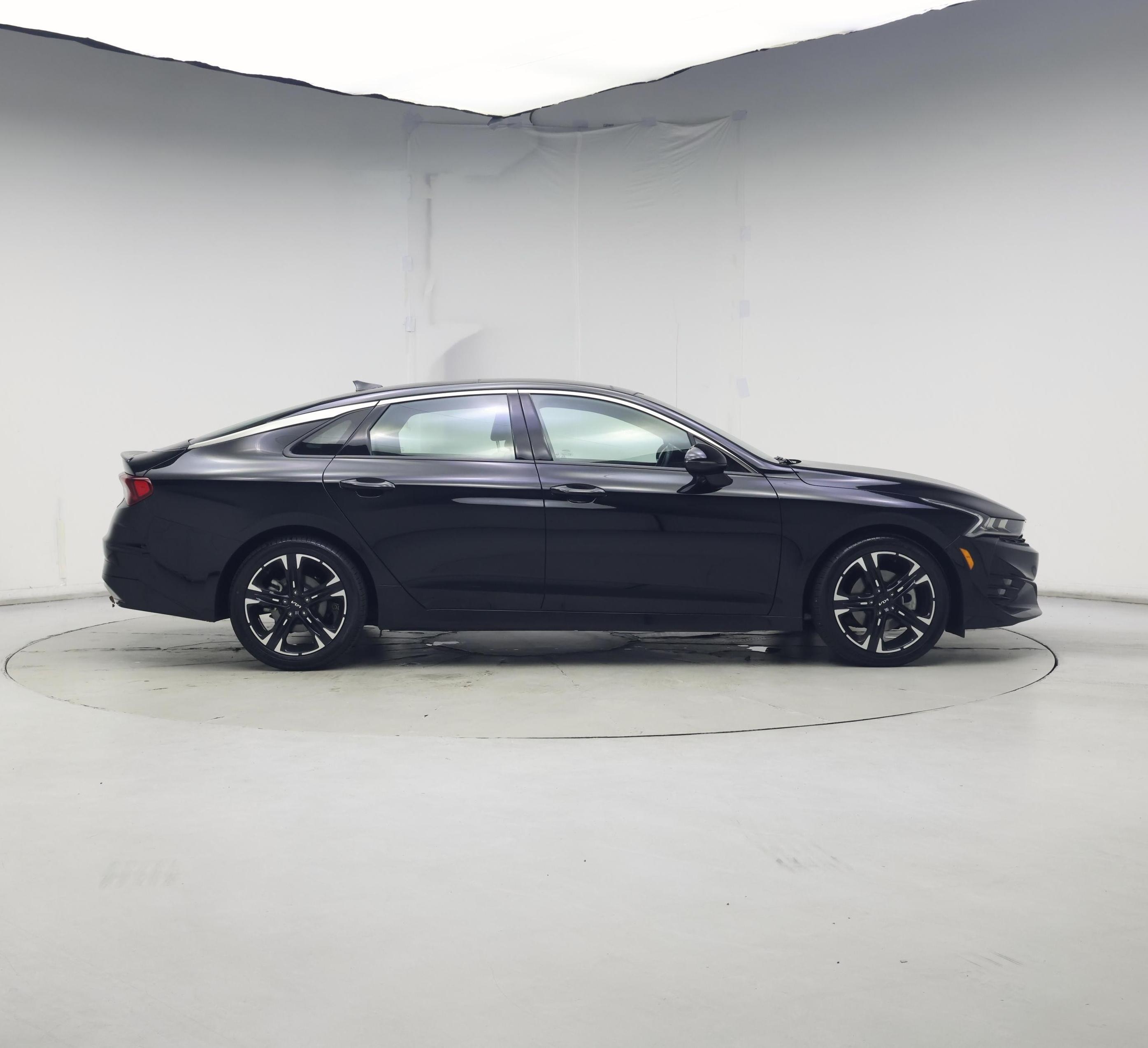 Thumbnail: 2023 Kia K5 - 7