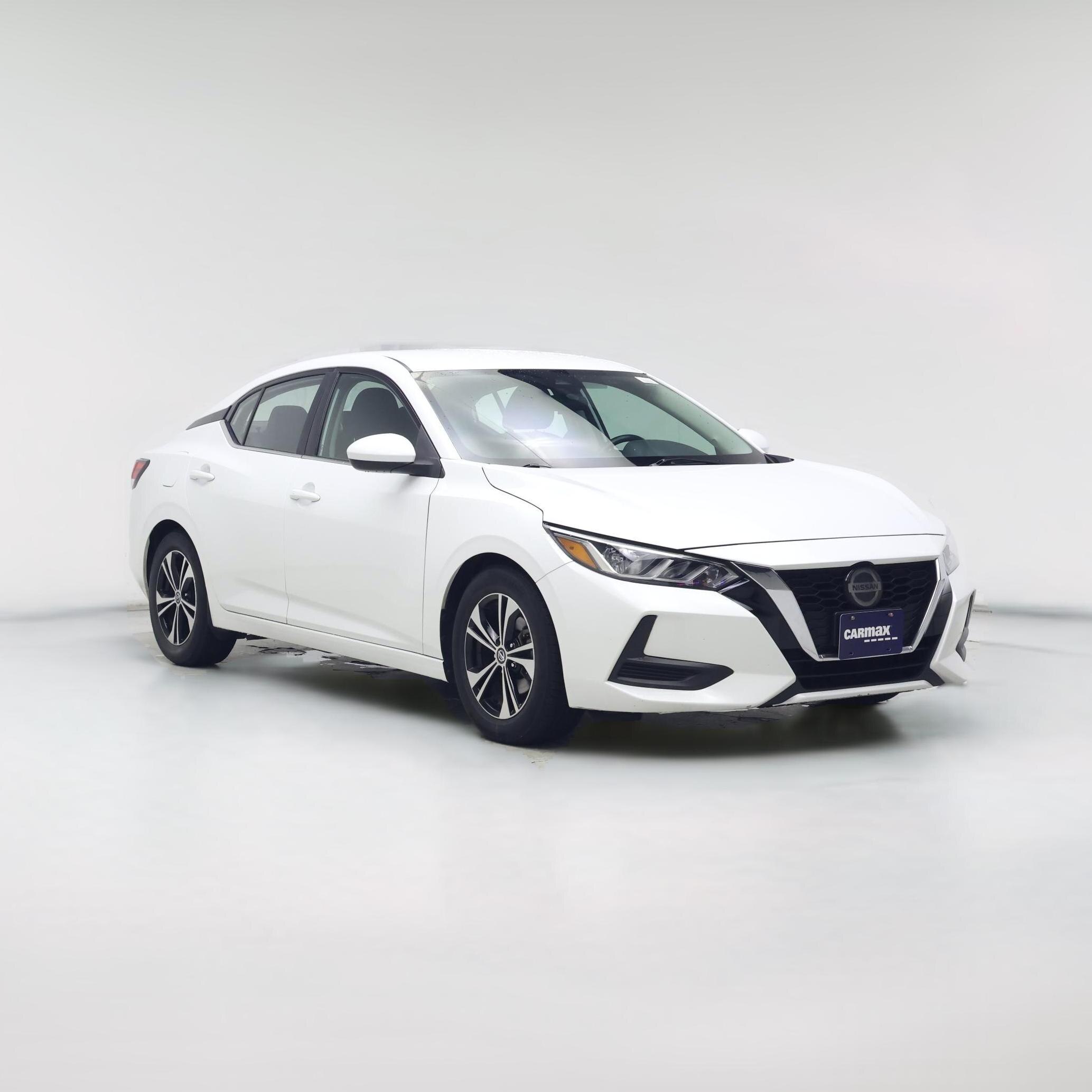 Thumbnail: 2022 Nissan Sentra - 1