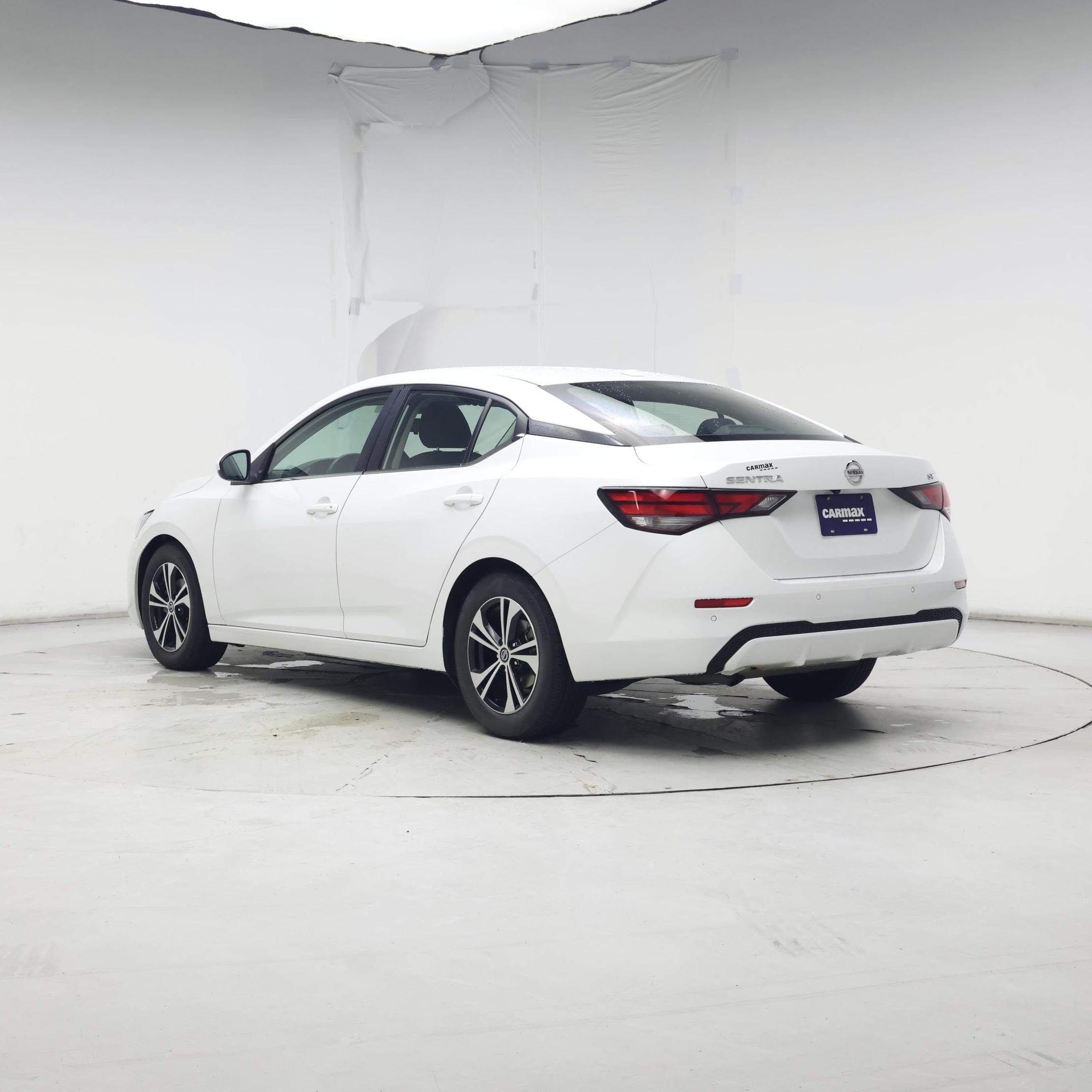 Thumbnail: 2022 Nissan Sentra - 2