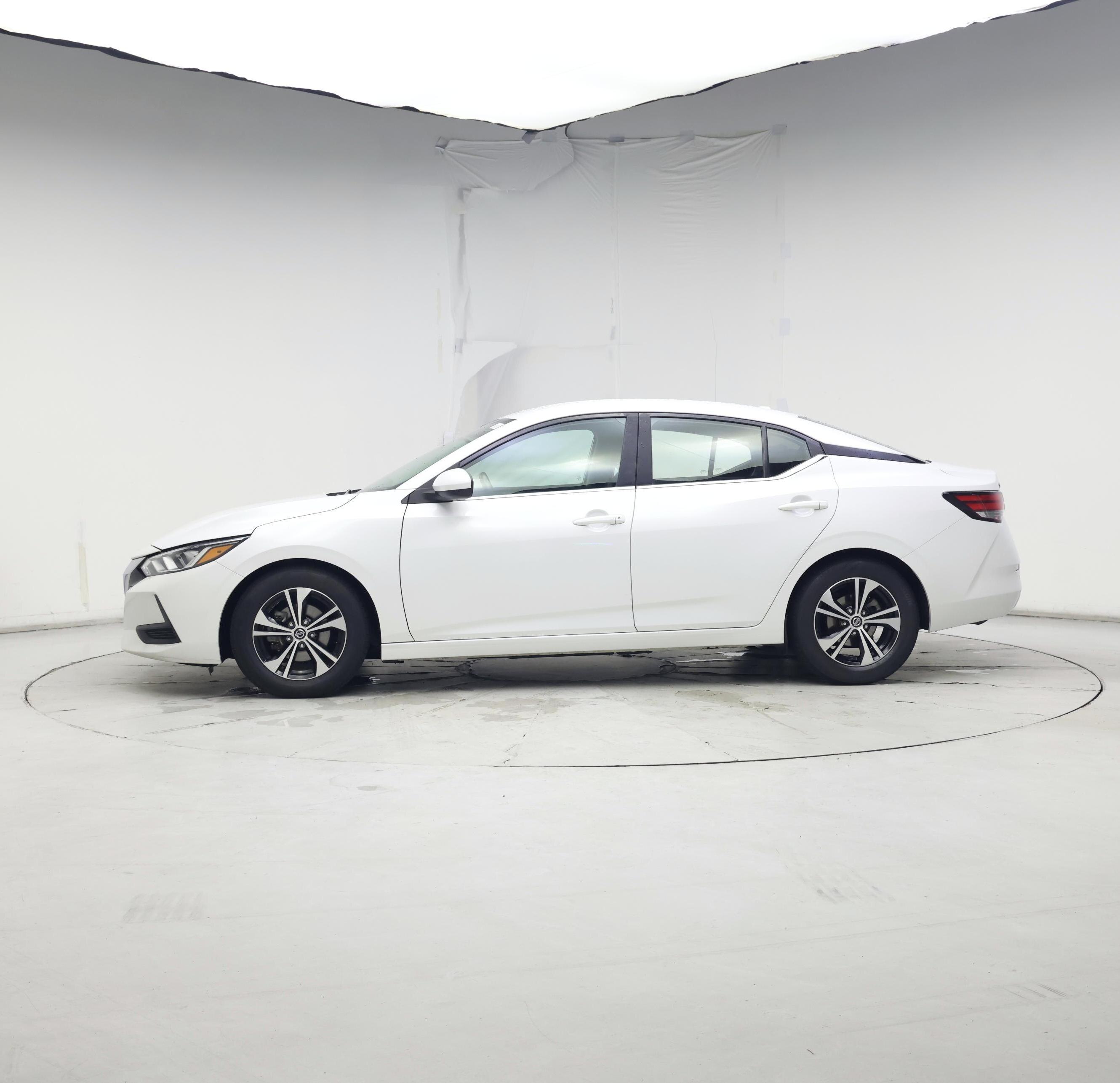 Thumbnail: 2022 Nissan Sentra - 3