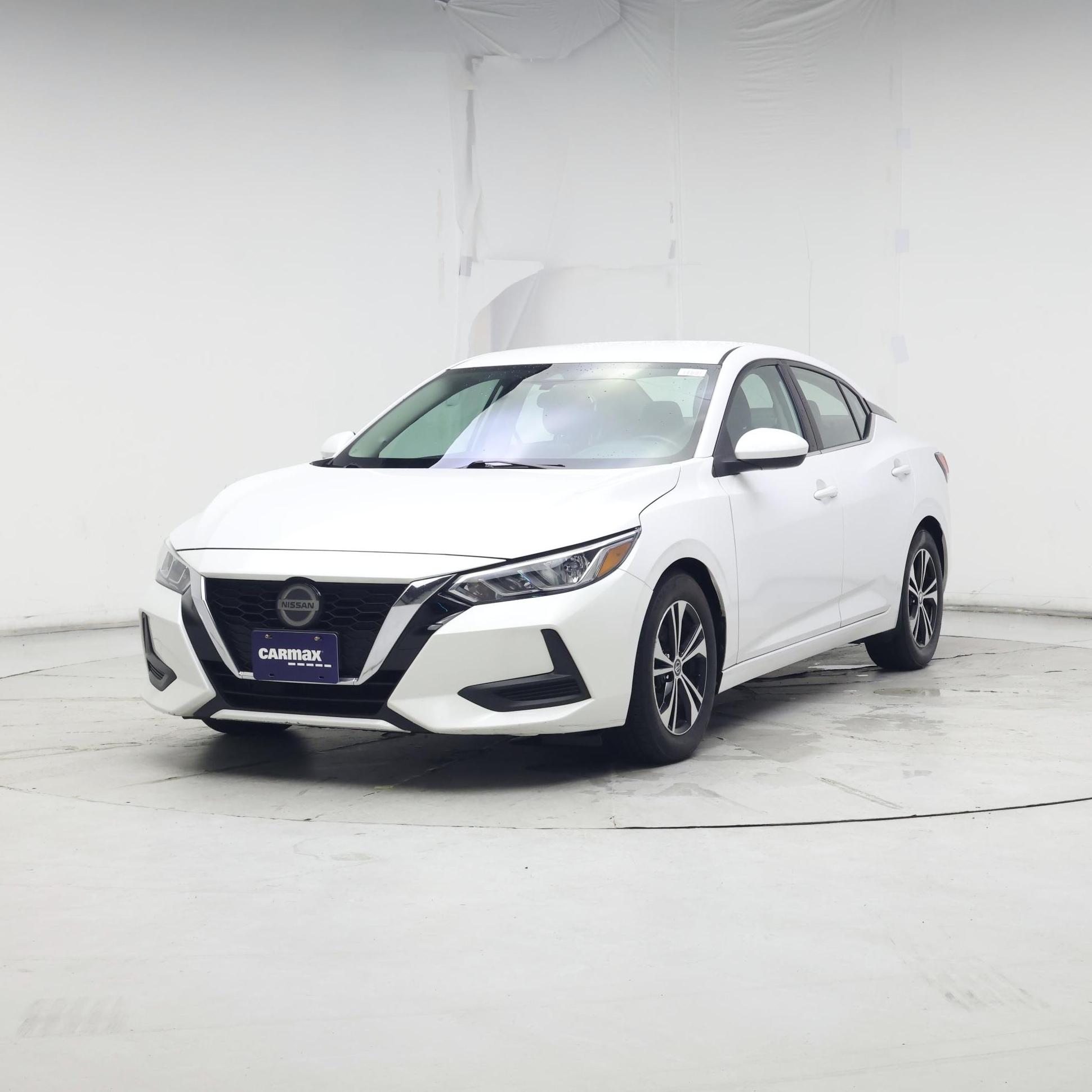 Thumbnail: 2022 Nissan Sentra - 4