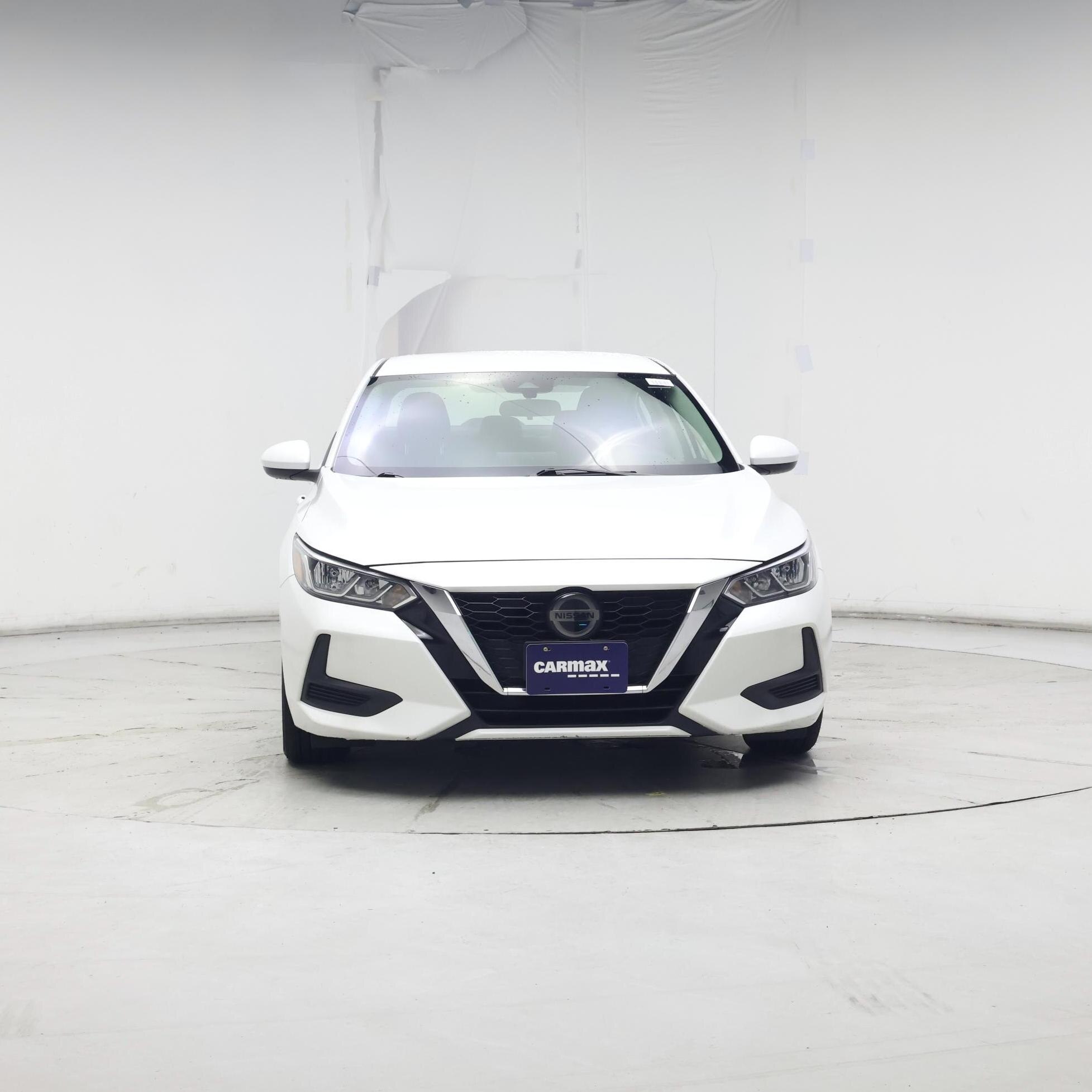 Thumbnail: 2022 Nissan Sentra - 5