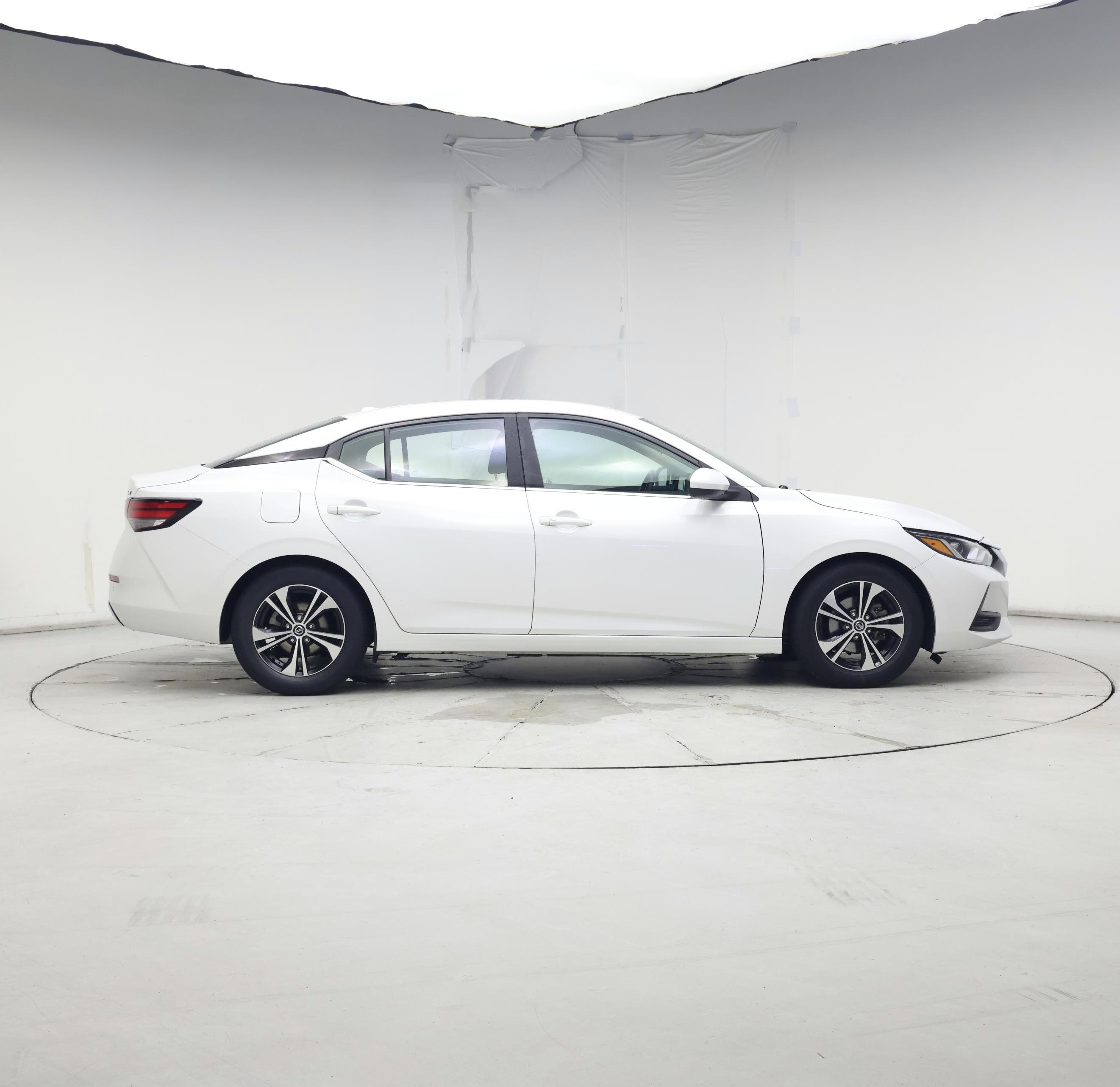 Thumbnail: 2022 Nissan Sentra - 7