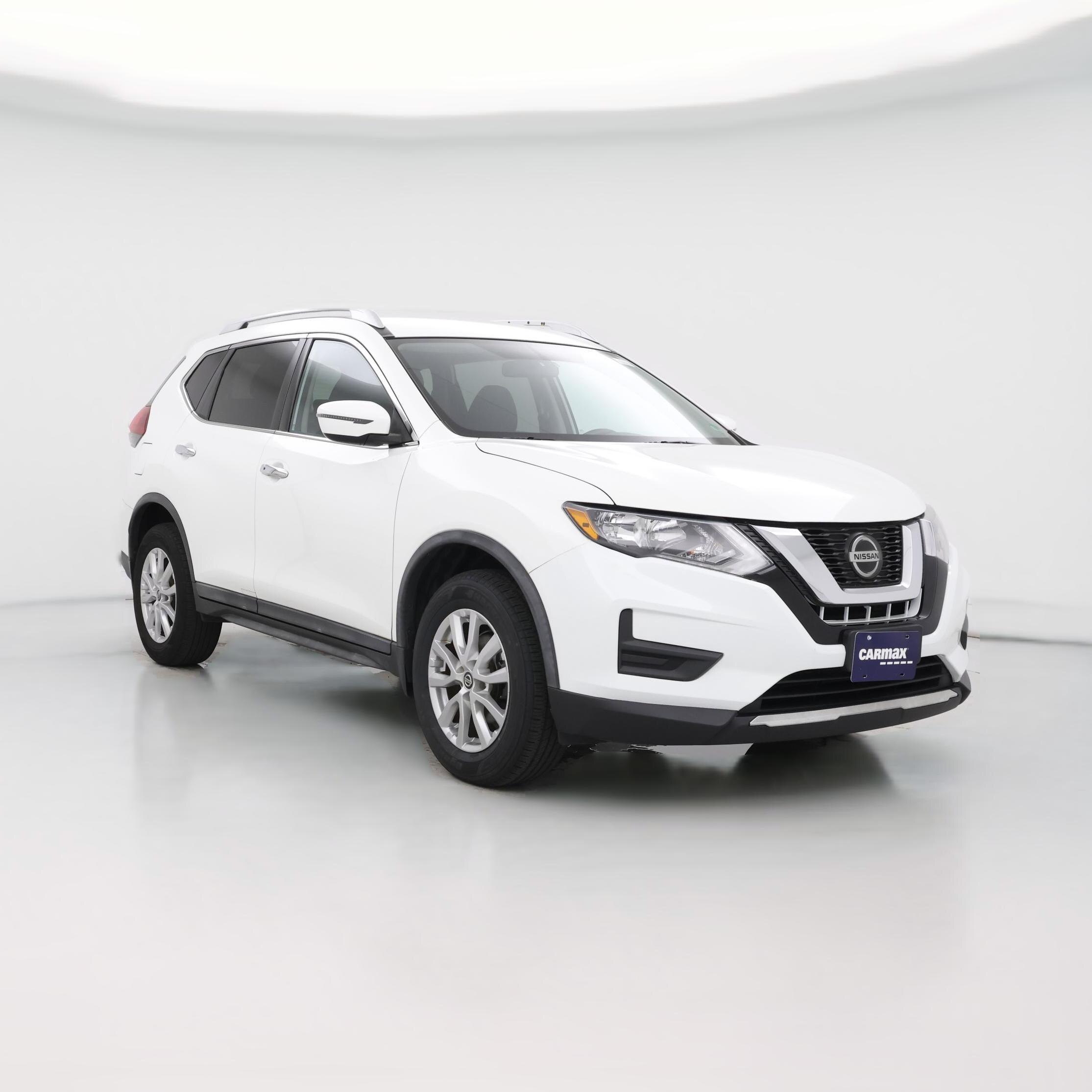 Thumbnail: 2018 Nissan Rogue - 1