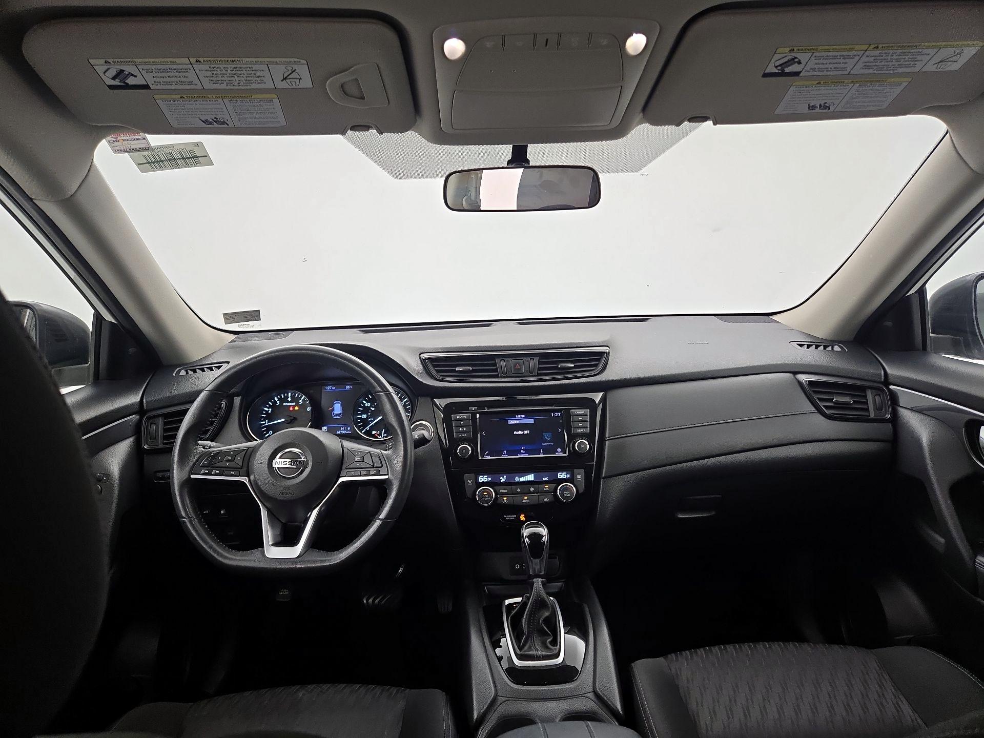 Thumbnail: 2018 Nissan Rogue - 9