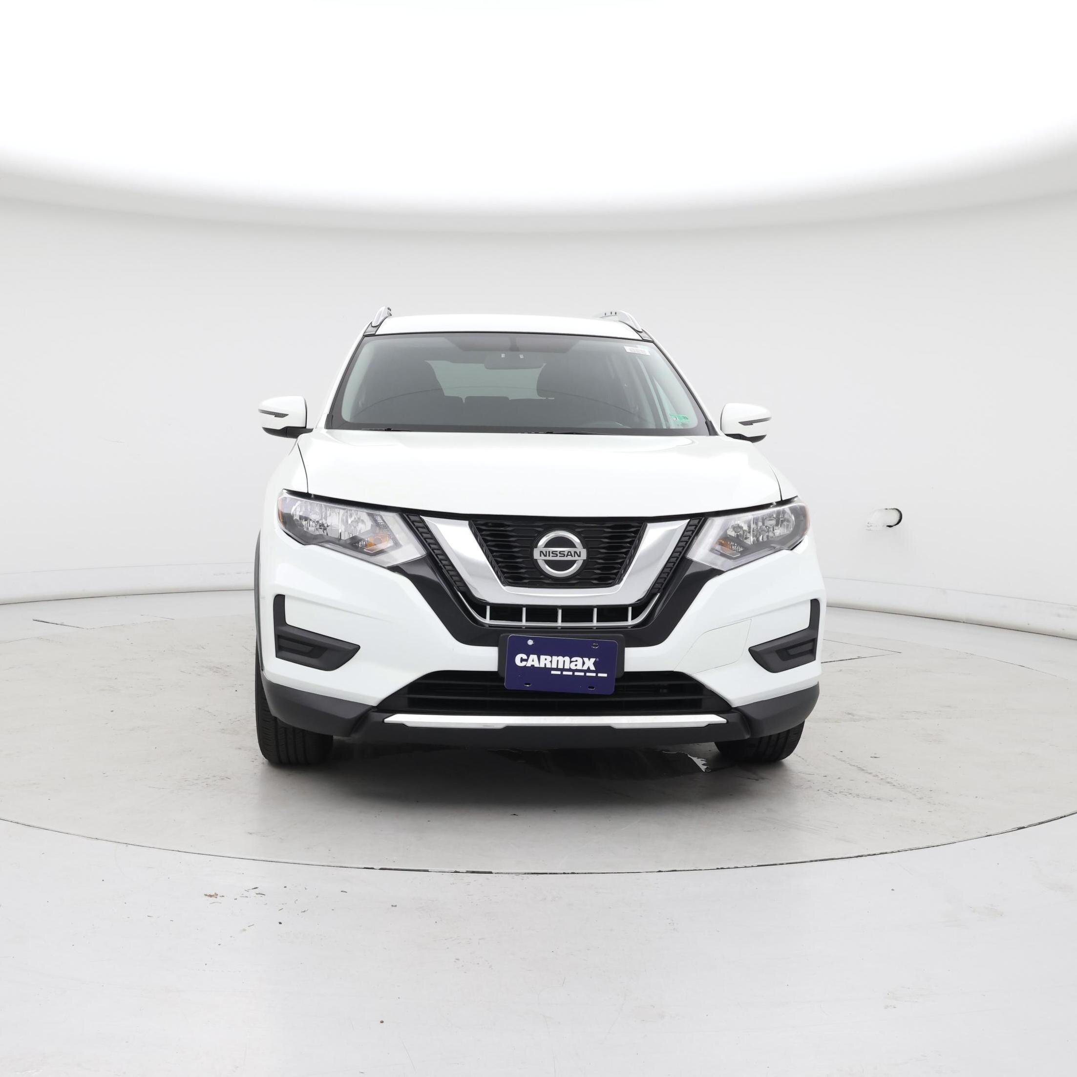 Thumbnail: 2018 Nissan Rogue - 5