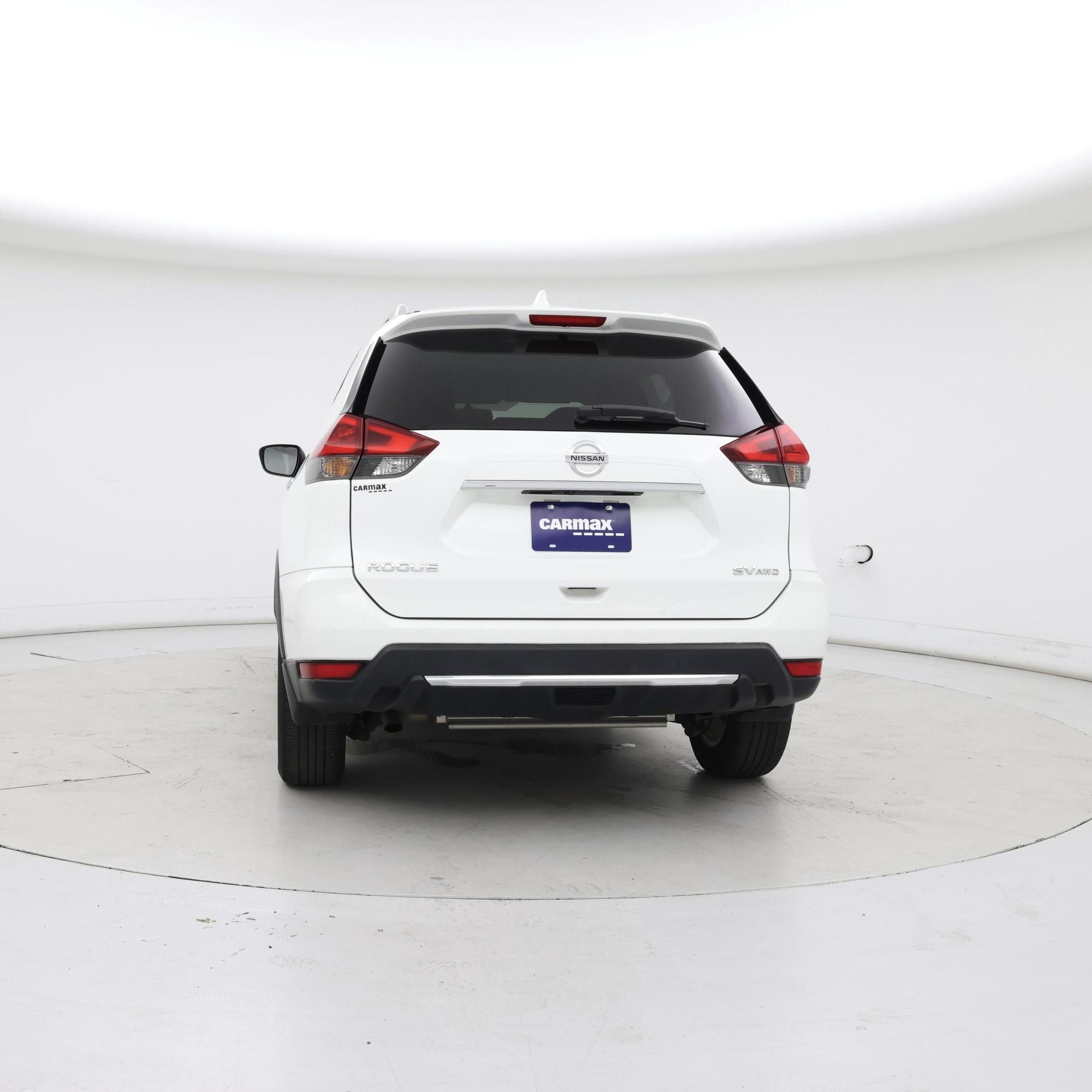 Thumbnail: 2018 Nissan Rogue - 6