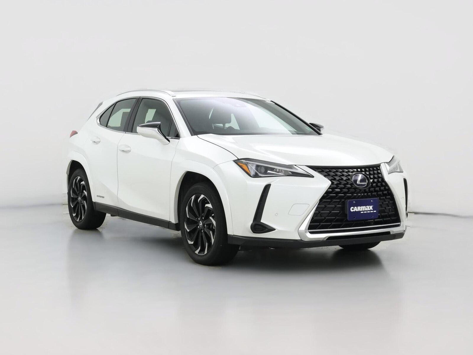2022 Lexus UX Hybrid